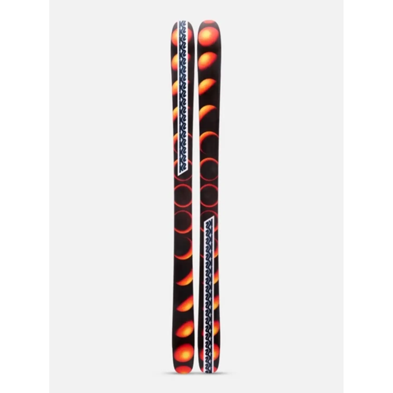 K2 K2 Omen Team Men's Skis 2026