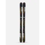 K2 K2 Reckoner 92 Men's Skis 2026