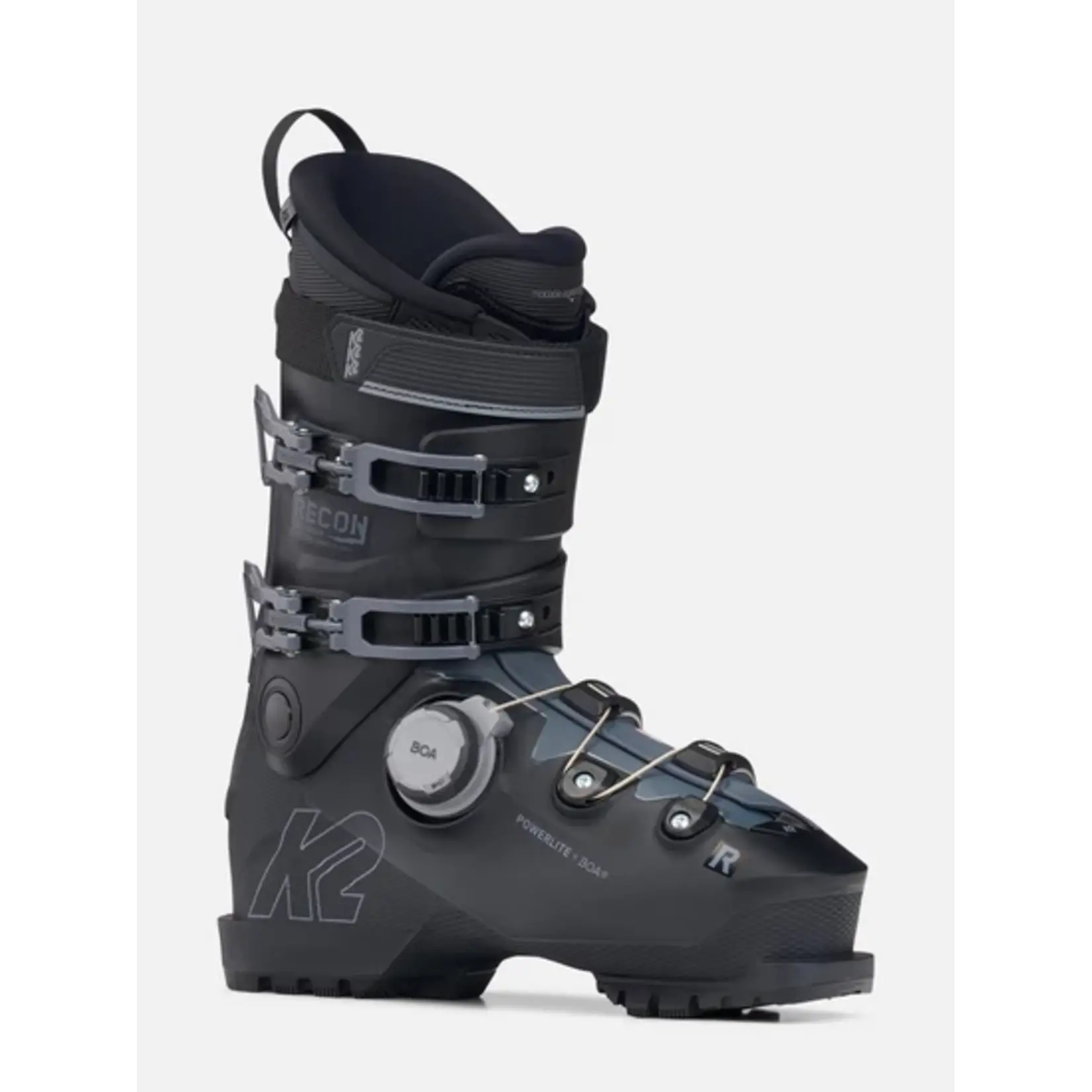 K2 K2 Recon 100 BOA Men's Ski Boots 2026