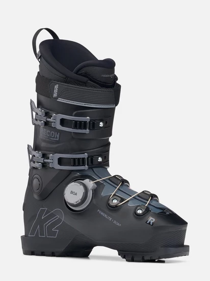 K2 Recon 100 BOA Men's Ski Boots 2026 - Ski Shack