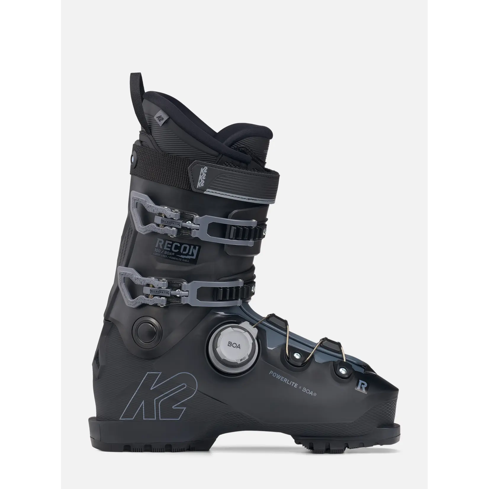 K2 K2 Recon 100 BOA Men's Ski Boots 2026
