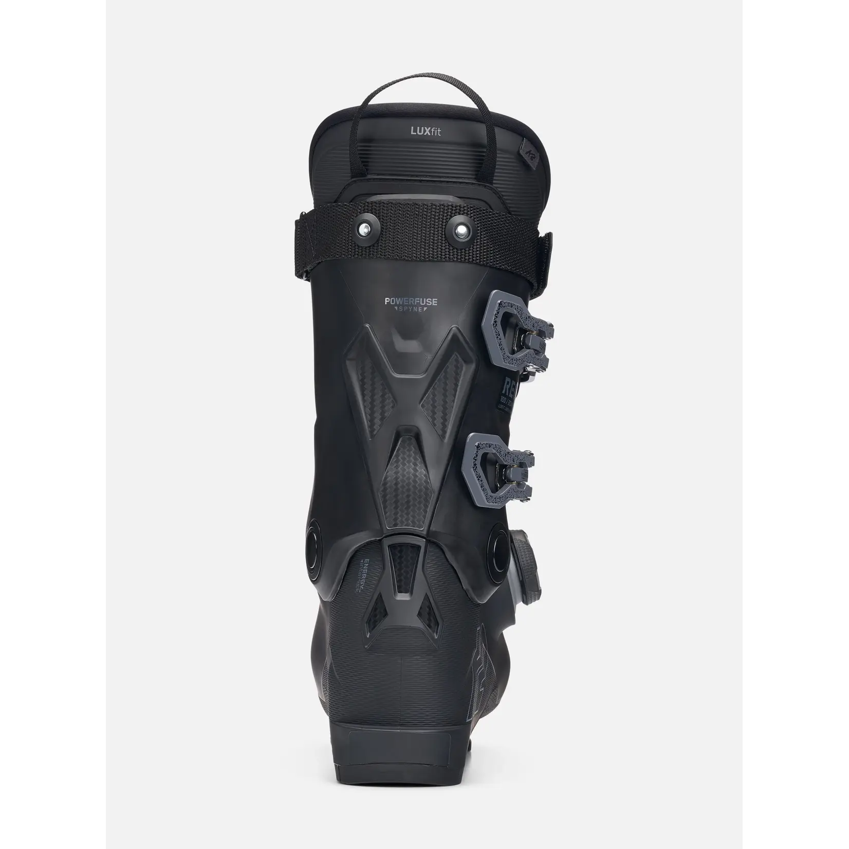 K2 K2 Recon 100 BOA Men's Ski Boots 2026