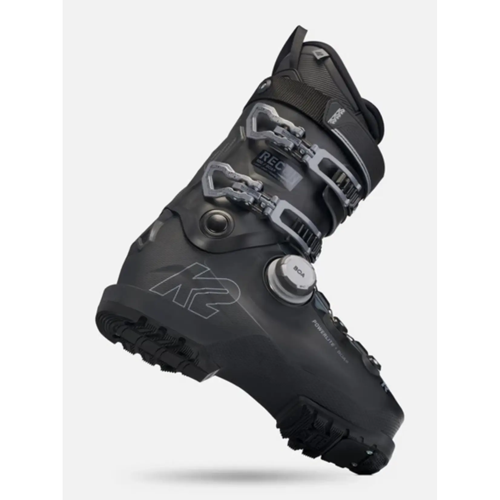K2 K2 Recon 100 BOA Men's Ski Boots 2026