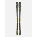 K2 K2 Mindbender 89TI Men's Skis 2026
