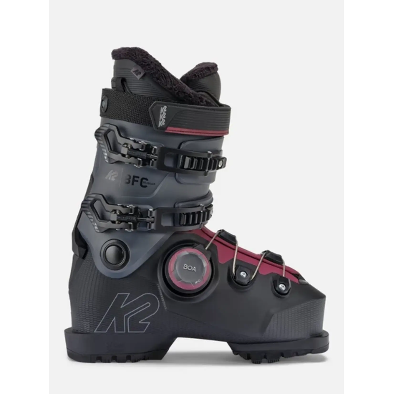 K2 K2 BFC Women's 95 BOA W Ski Boots 2026