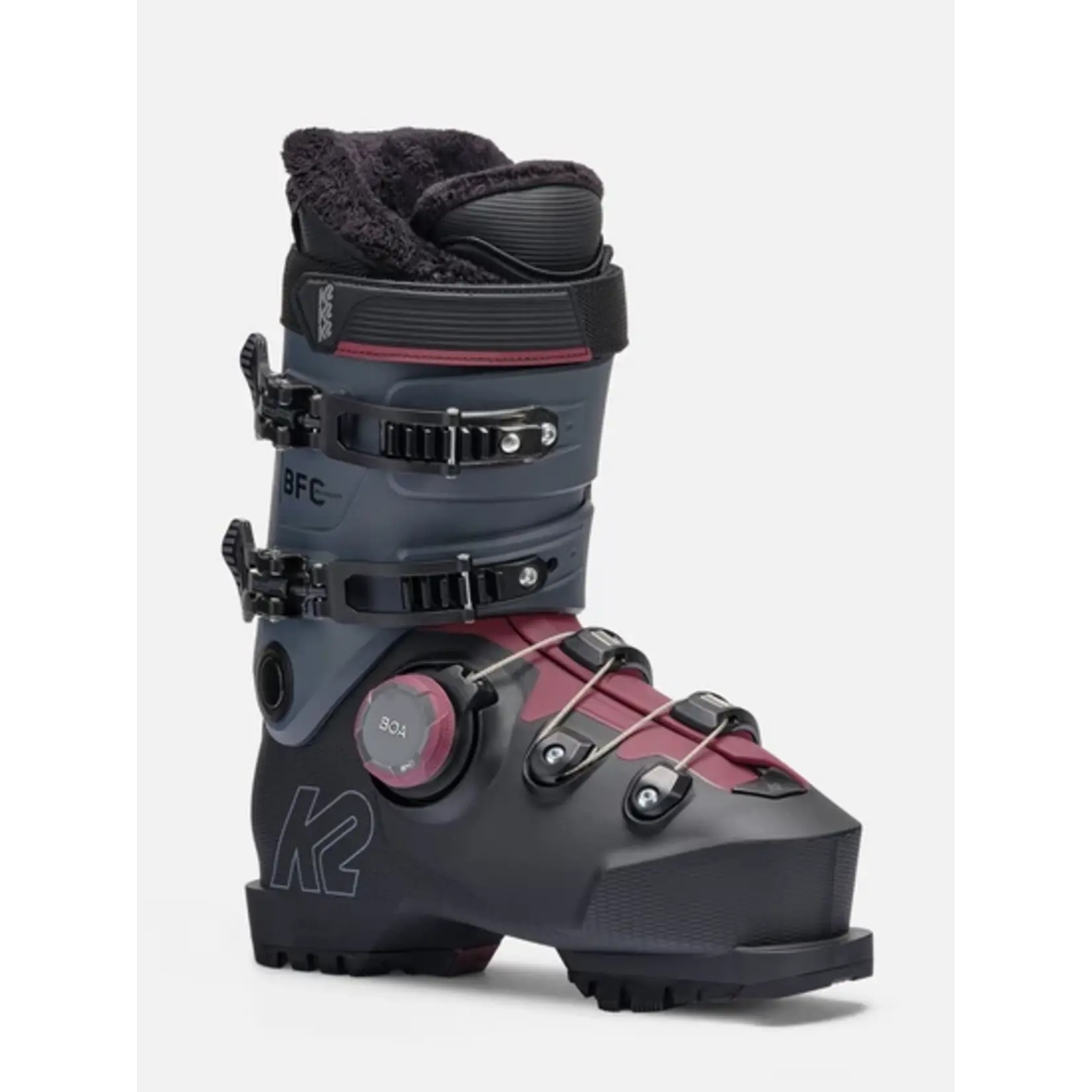 K2 K2 BFC Women's 95 BOA W Ski Boots 2026