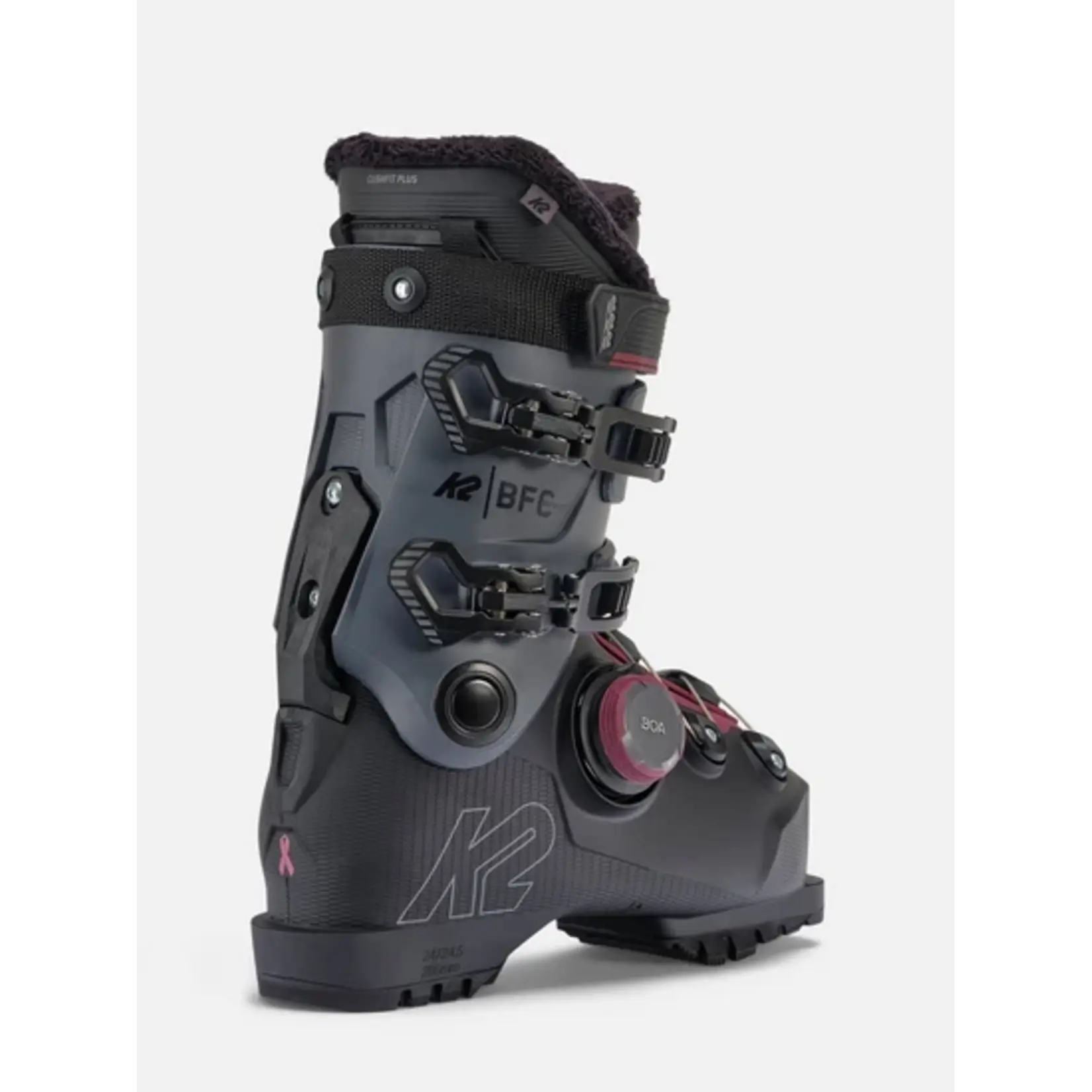 K2 K2 BFC Women's 95 BOA W Ski Boots 2026