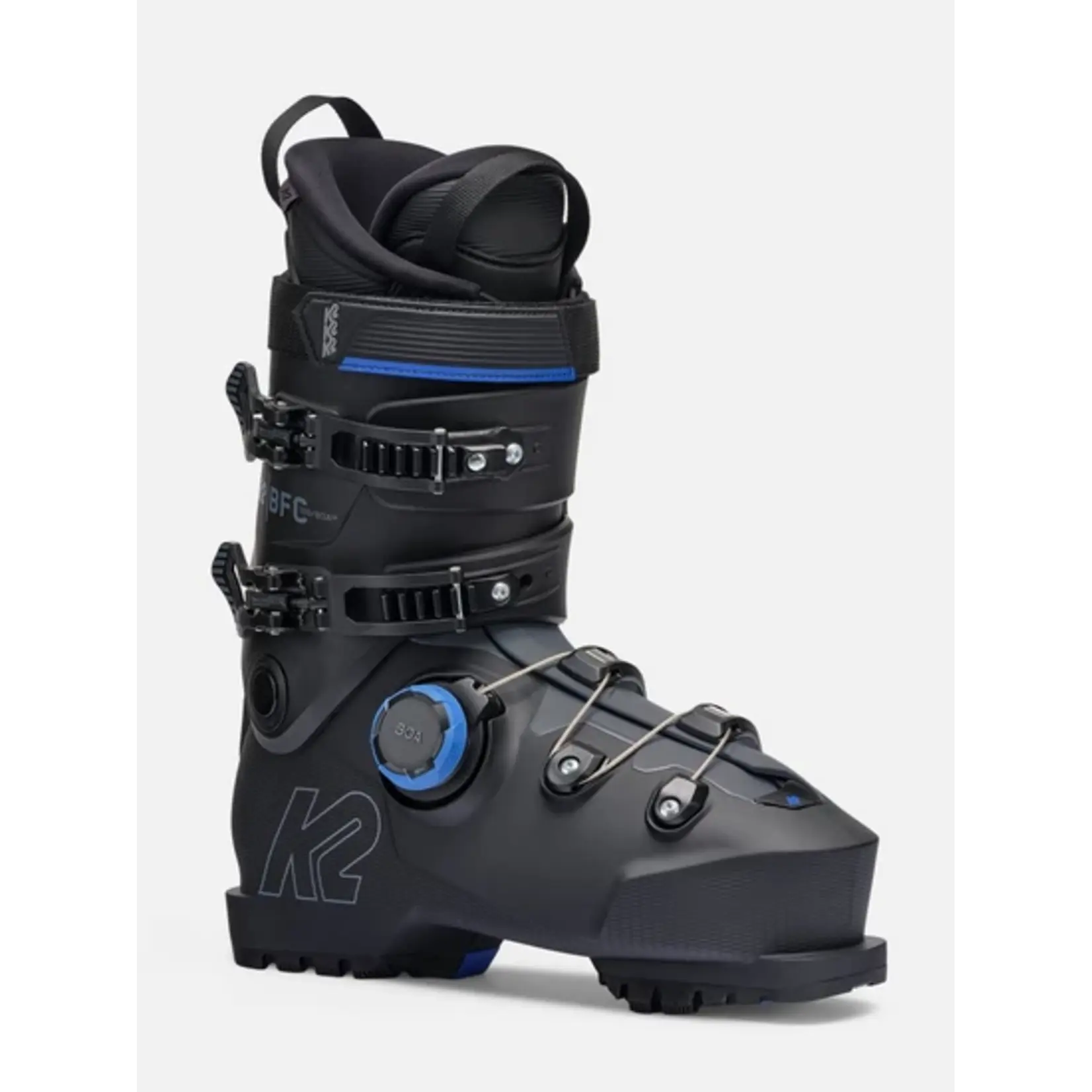K2 K2 BFC 100 BOA Men's Ski Boots 2026