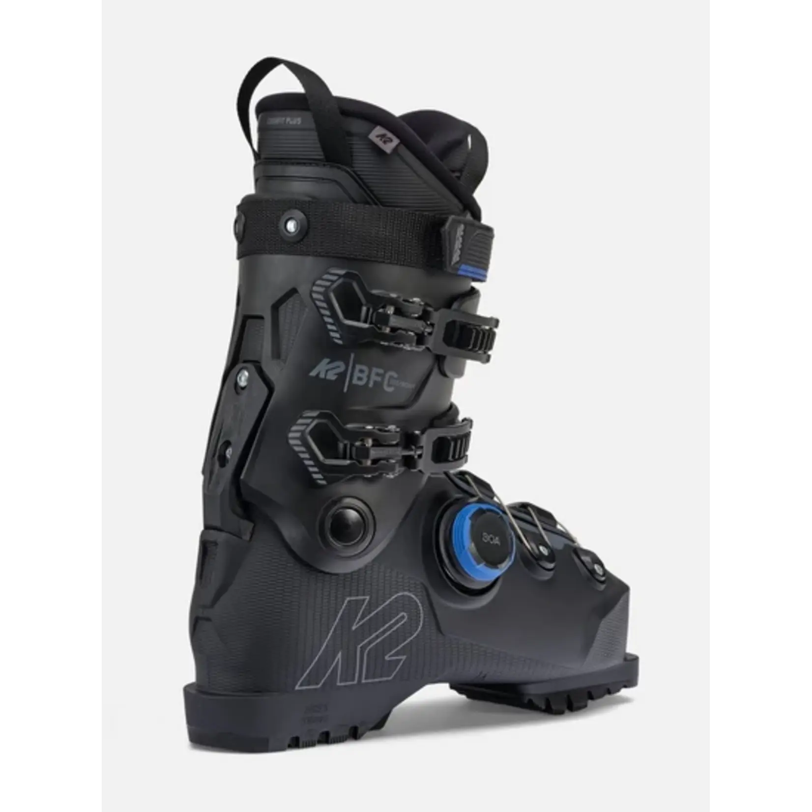 K2 K2 BFC 100 BOA Men's Ski Boots 2026