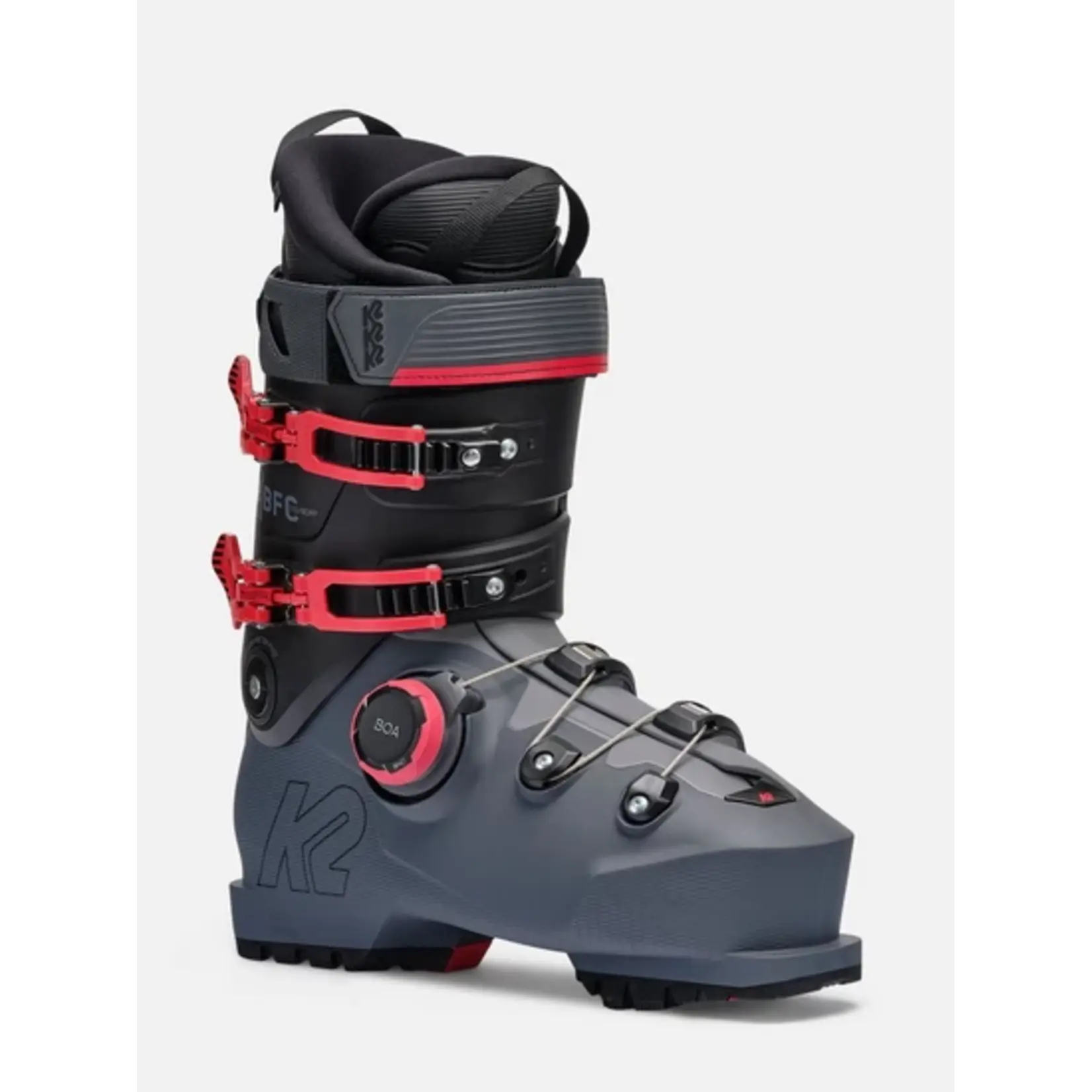 K2 K2 BFC 110 BOA Men's Ski Boots 2026