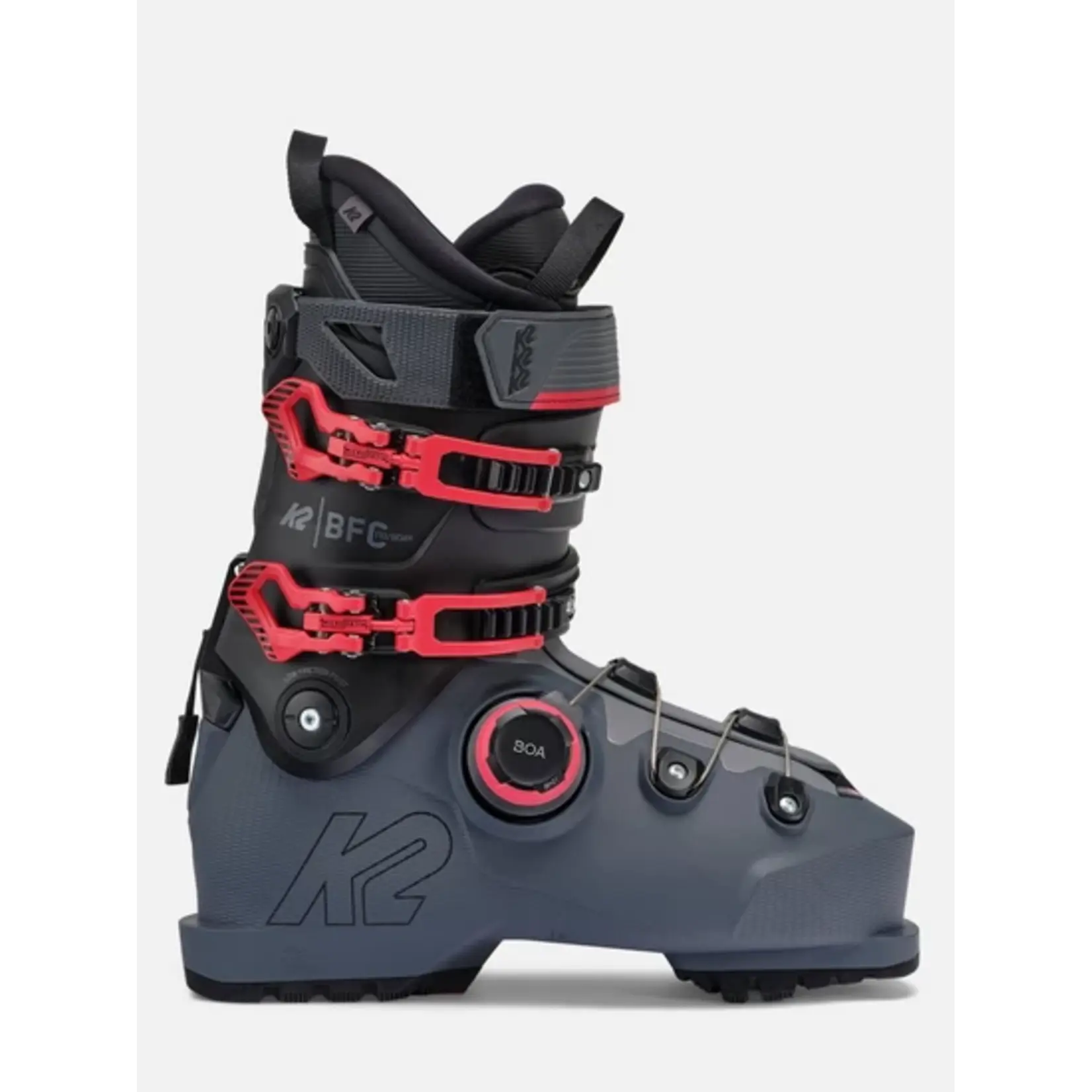 K2 K2 BFC 110 BOA Men's Ski Boots 2026