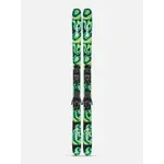 K2 K2 Omen 85 Men's Skis w/ Quickclik binding 2026