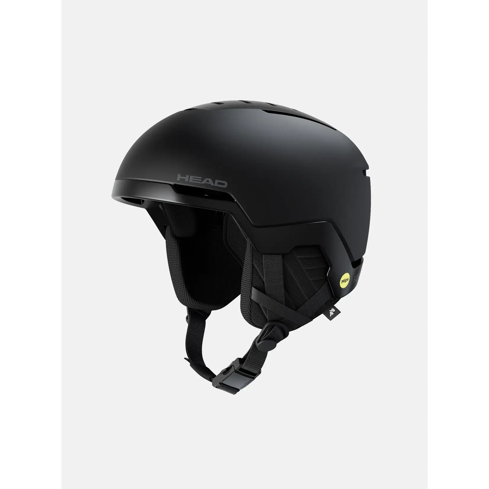 Head Head Faero Exp MIPS Snow Helmet