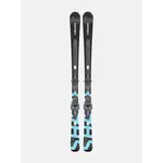 Head Head Shape e-V8 Men's Skis w/ PR 11 GW Bindings 2026