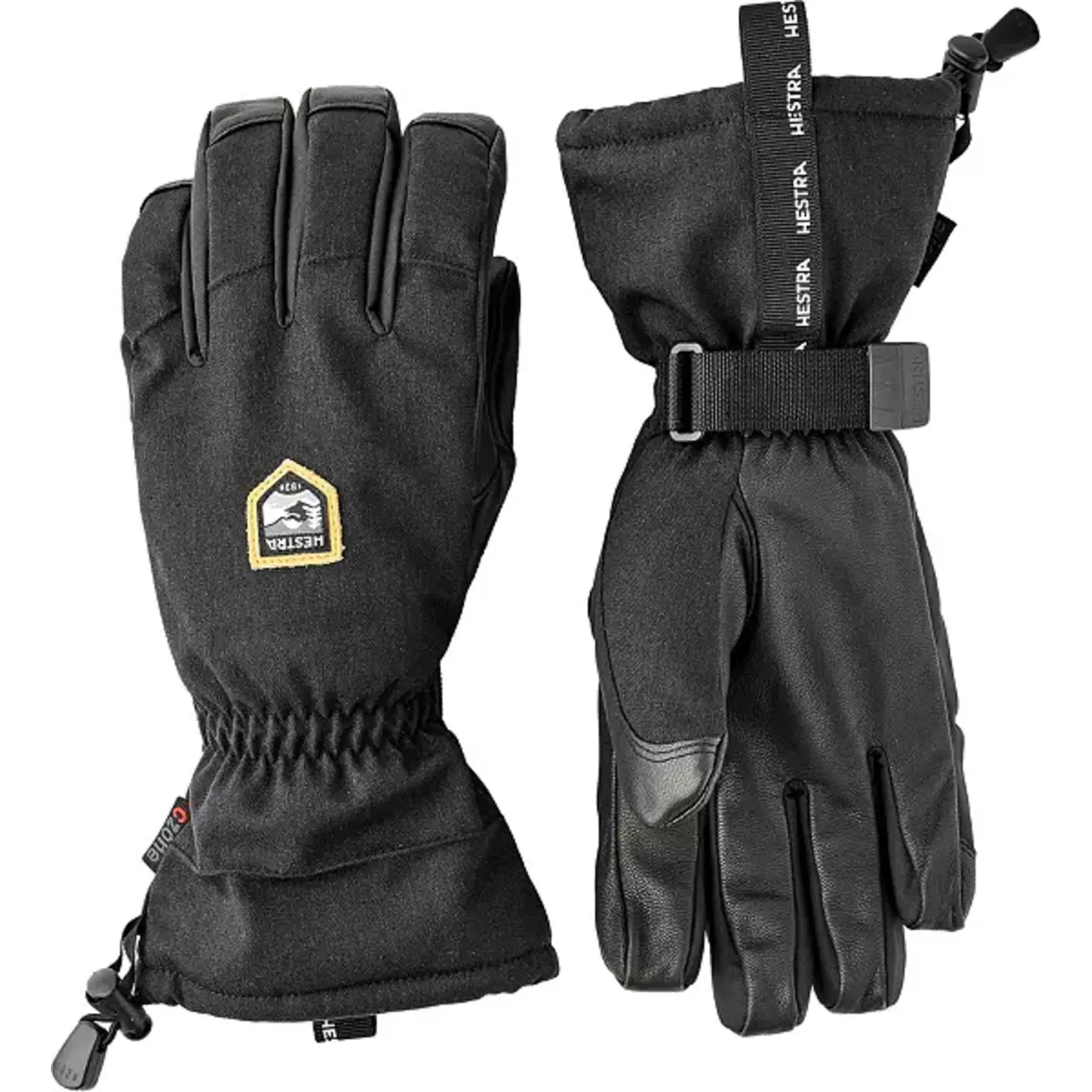 Hestra Hestra Alpine All Mountain CZone Glove