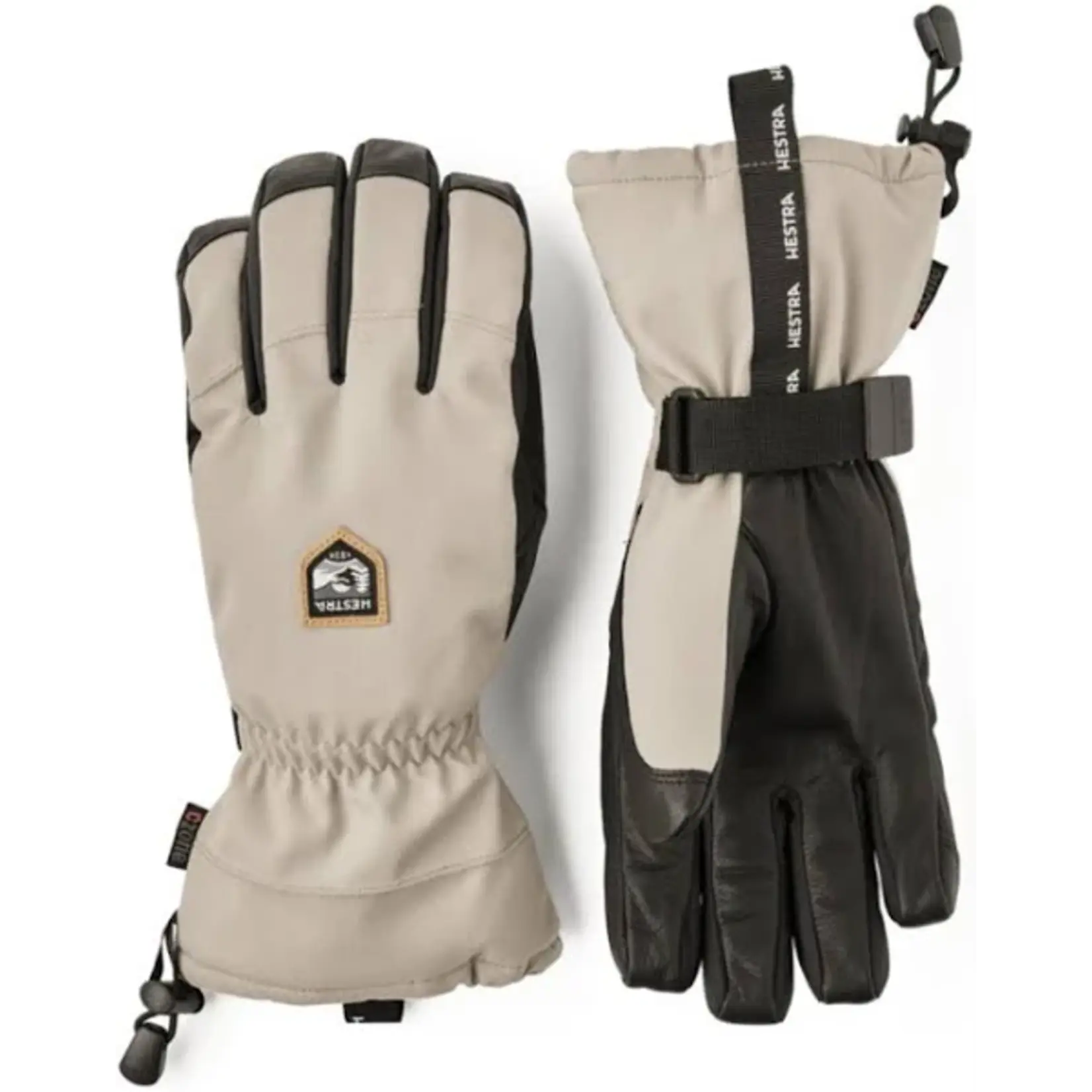 Hestra Hestra Alpine All Mountain CZone Glove