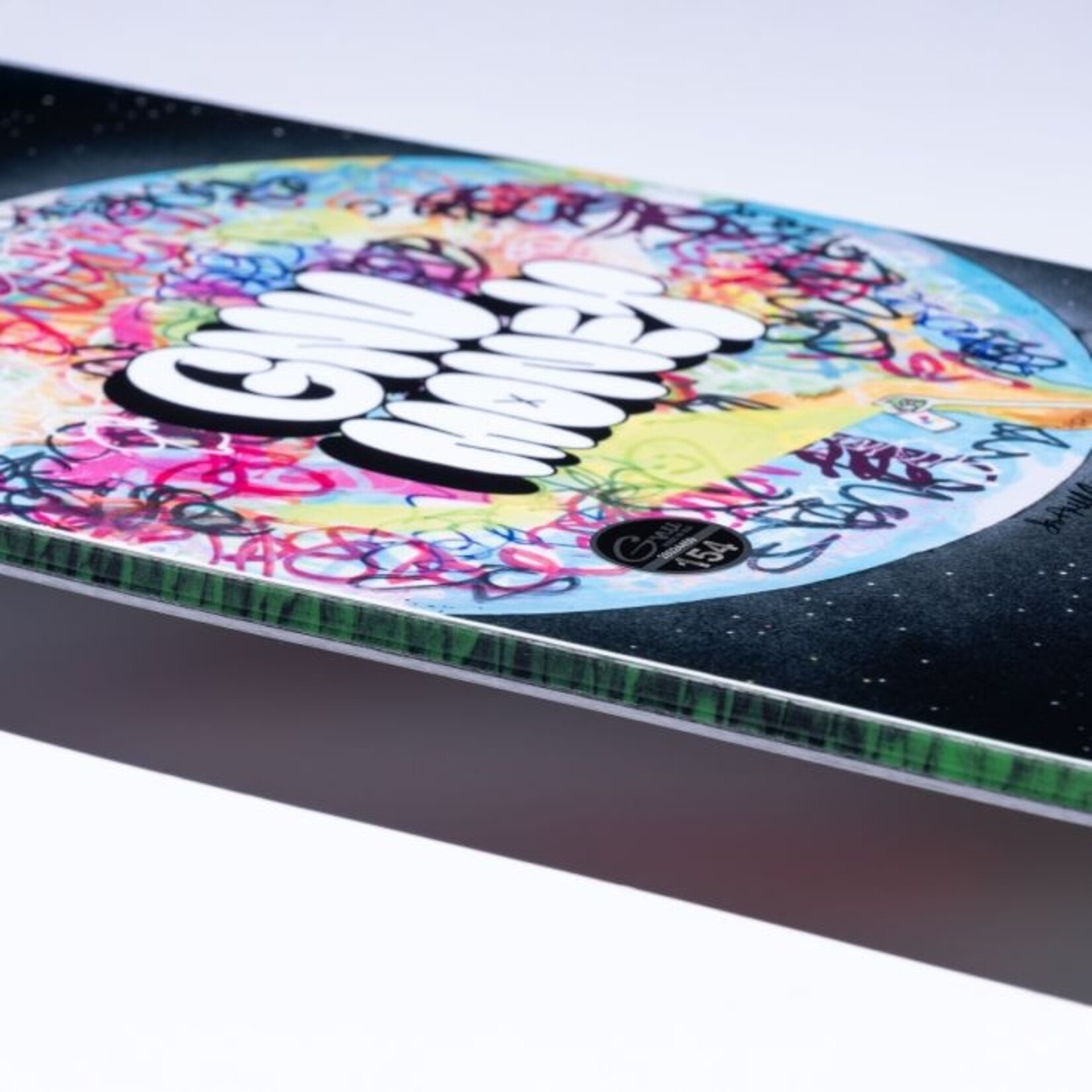 Gnu Gnu Money Men's Snowboard 2026