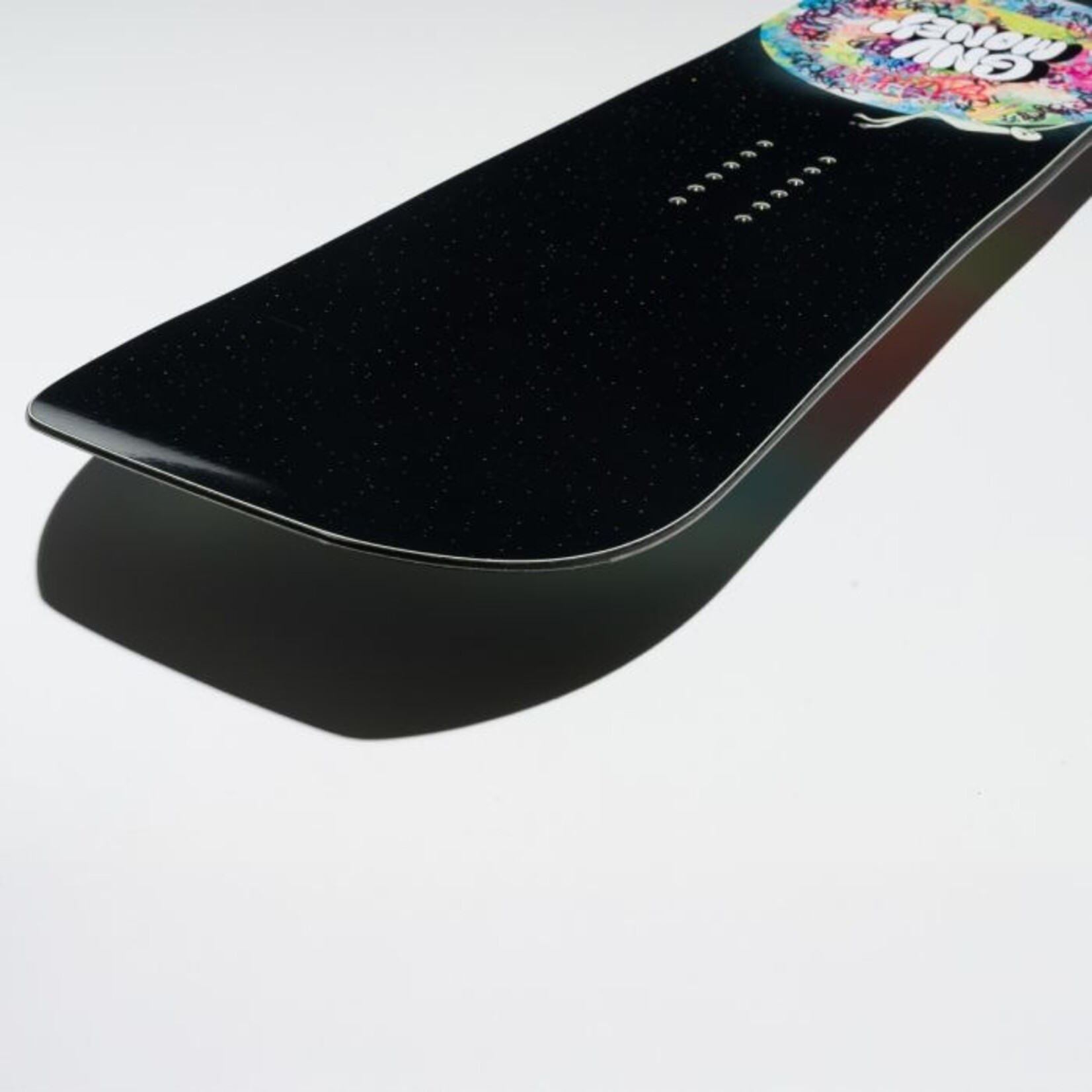 Gnu Gnu Money Men's Snowboard 2026