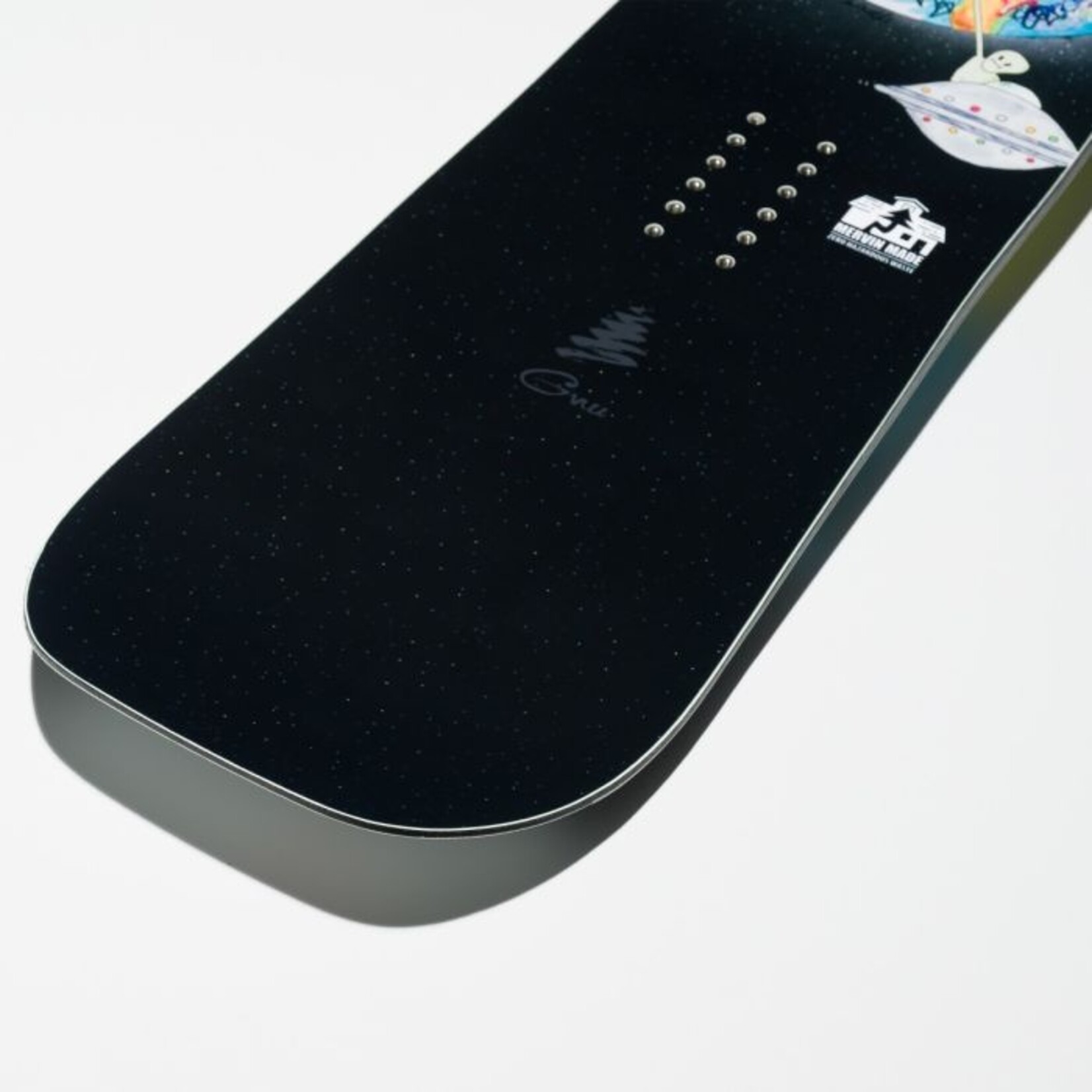 Gnu Gnu Money Men's Snowboard 2026