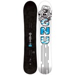 Gnu Gnu Antigravity Men's Snowboard 2026