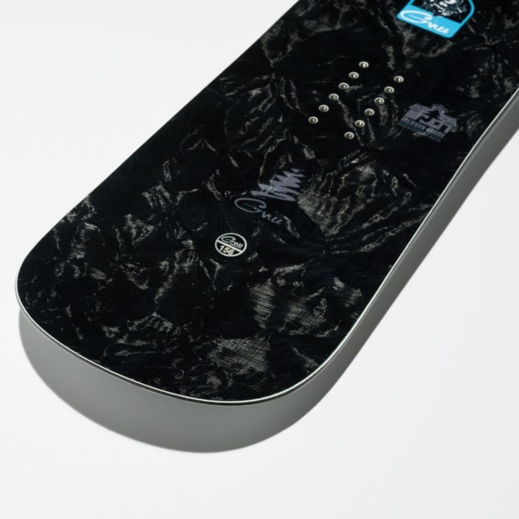 Gnu Gnu Antigravity Men's Snowboard 2026