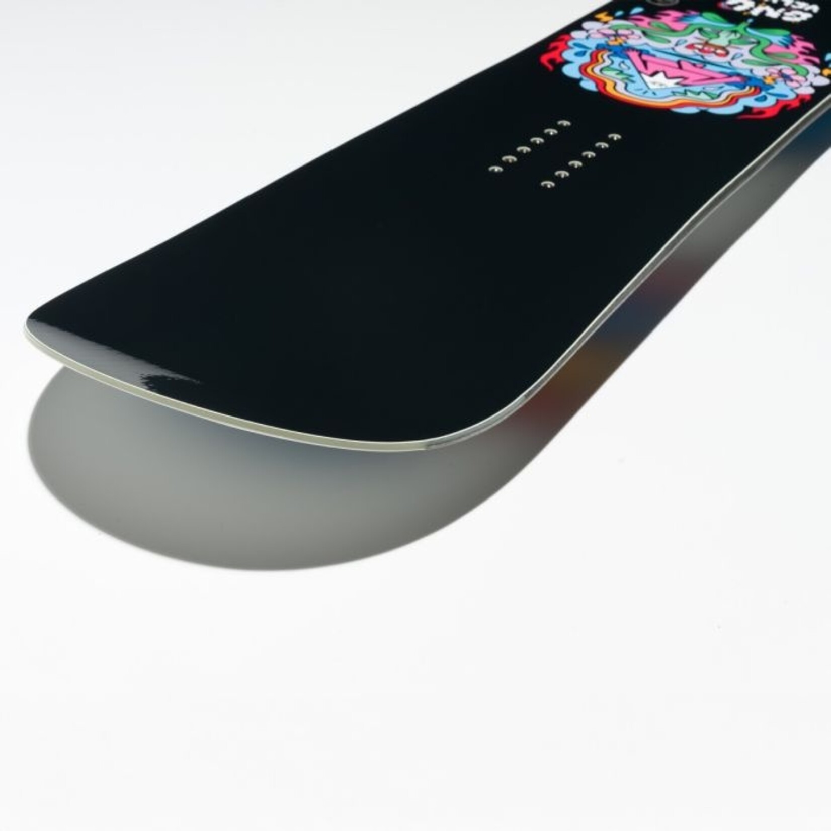 Gnu Gnu Velvet Women's Snowboard 2026