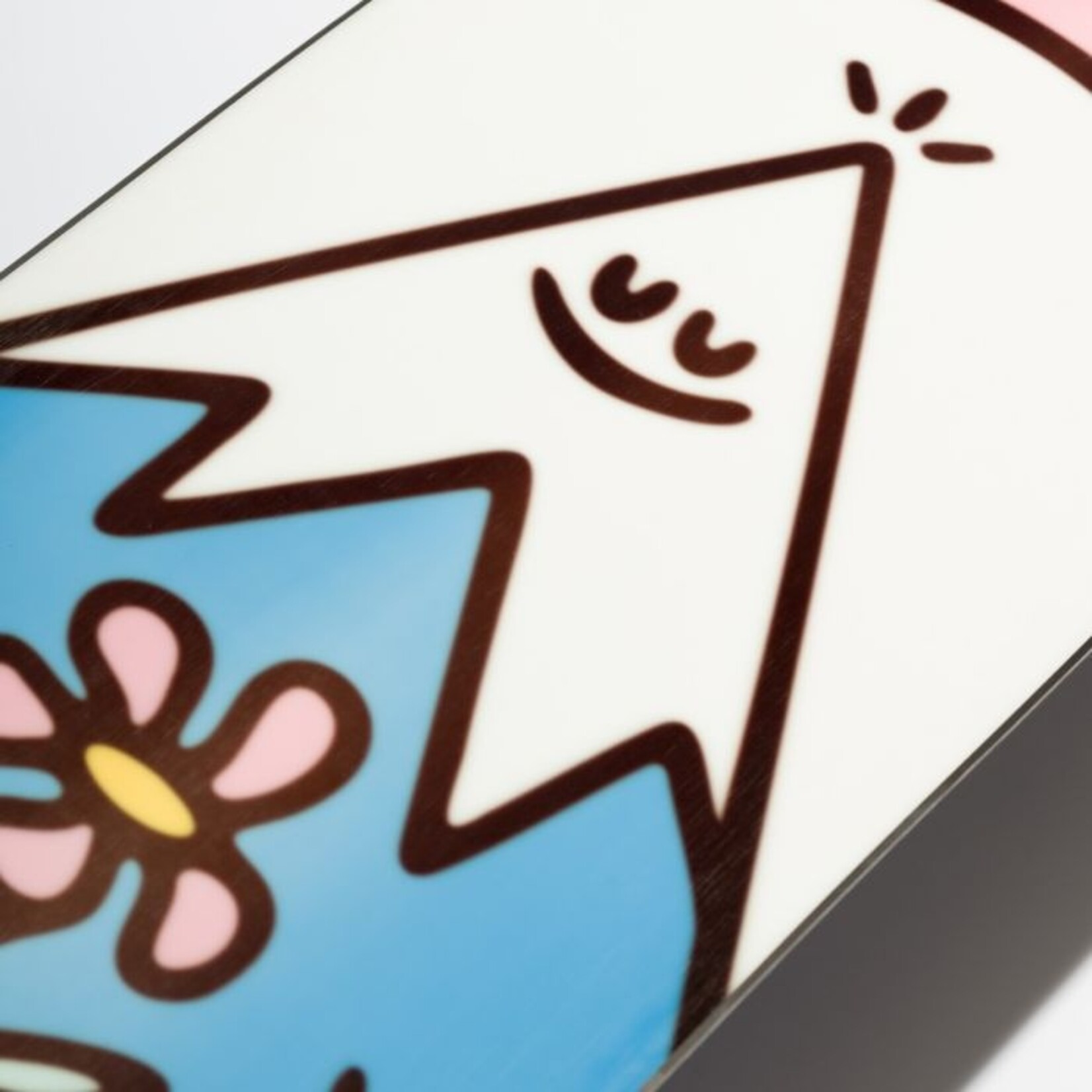 Gnu Gnu Velvet Women's Snowboard 2026