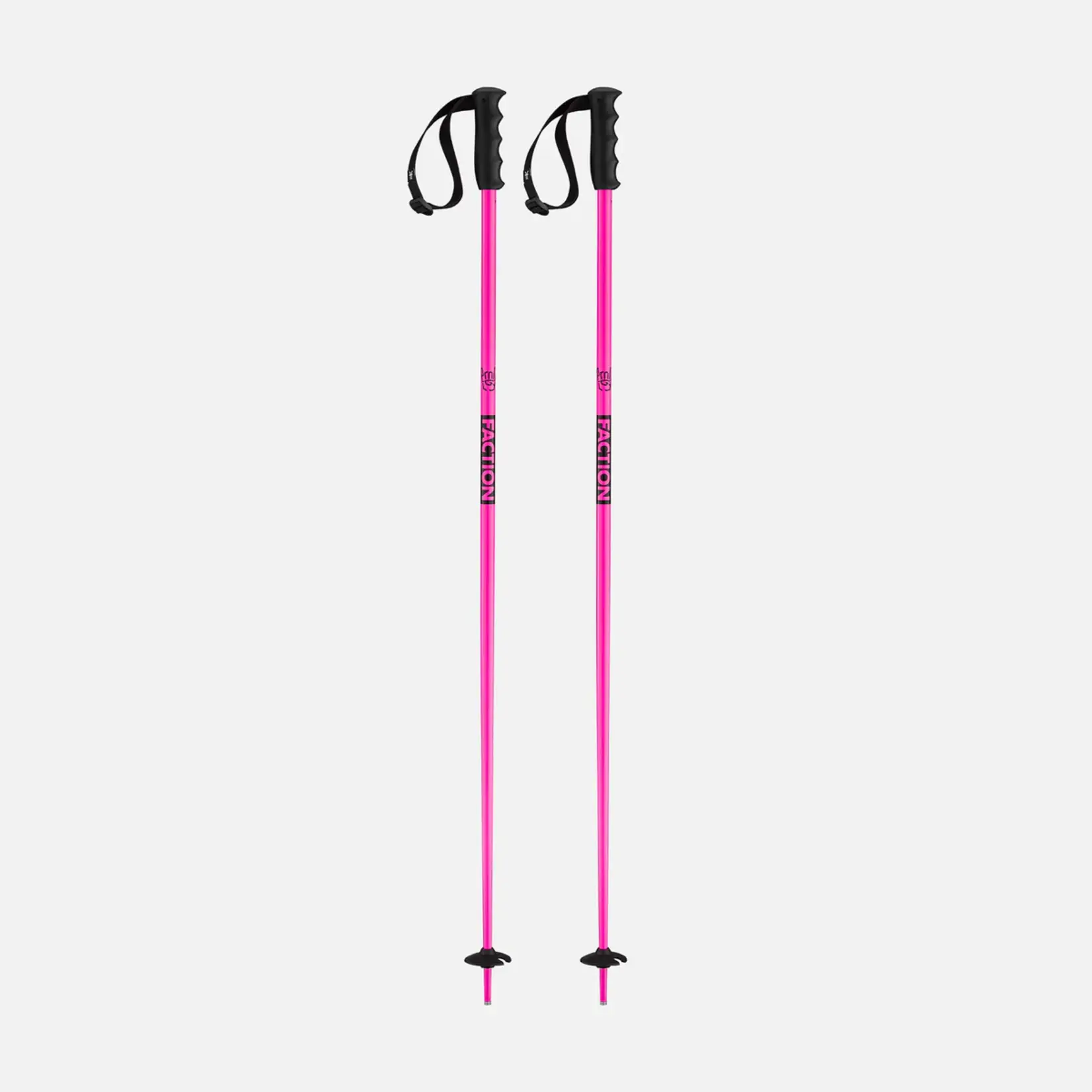 Faction Prodigy Ski Poles