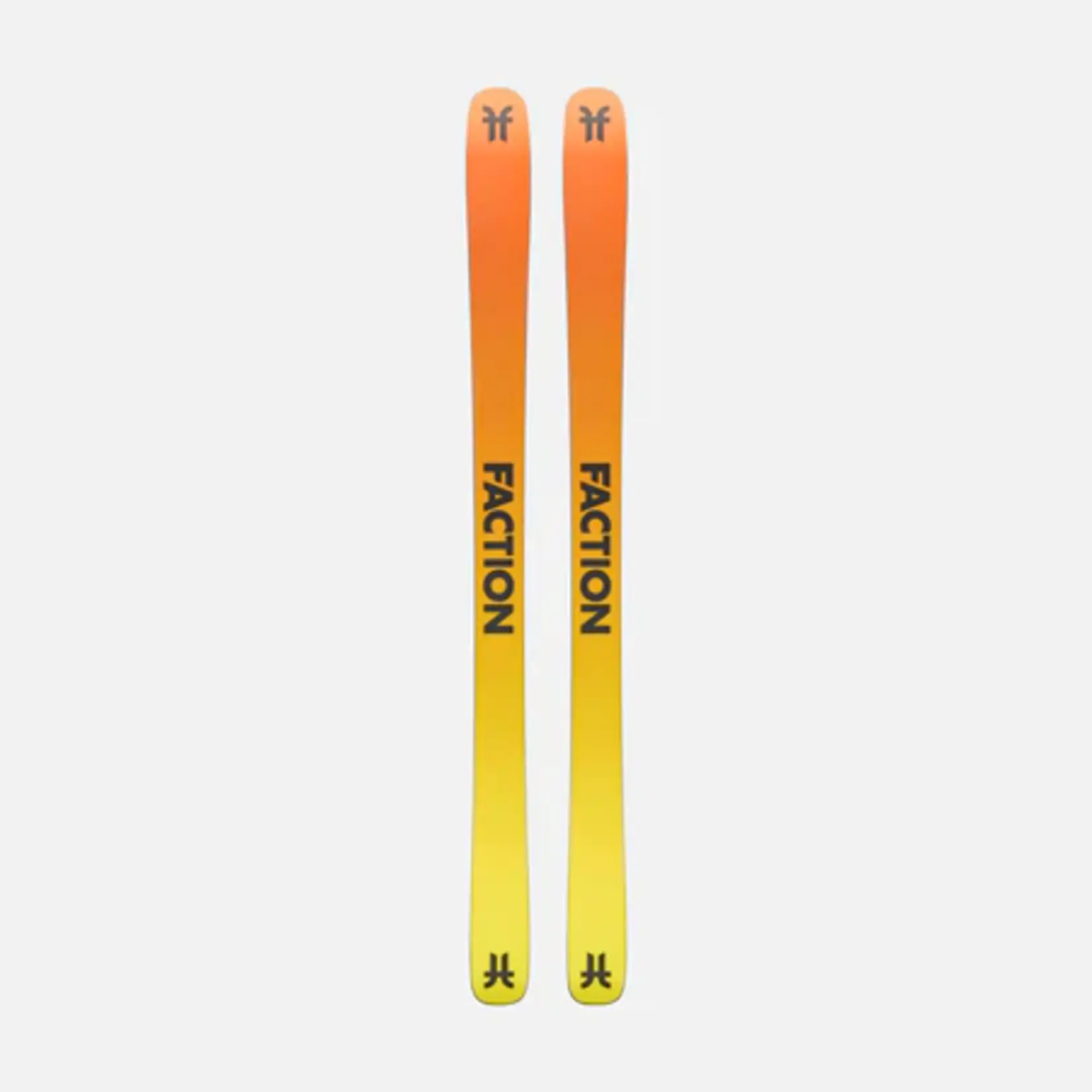 Faction Prodigy 2 Skis 2026