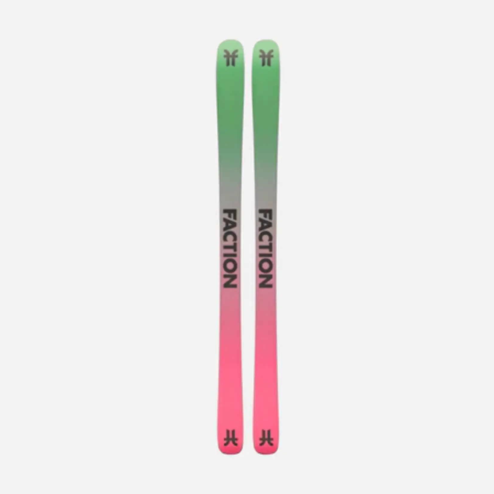 Faction Prodigy 1 Skis 2026