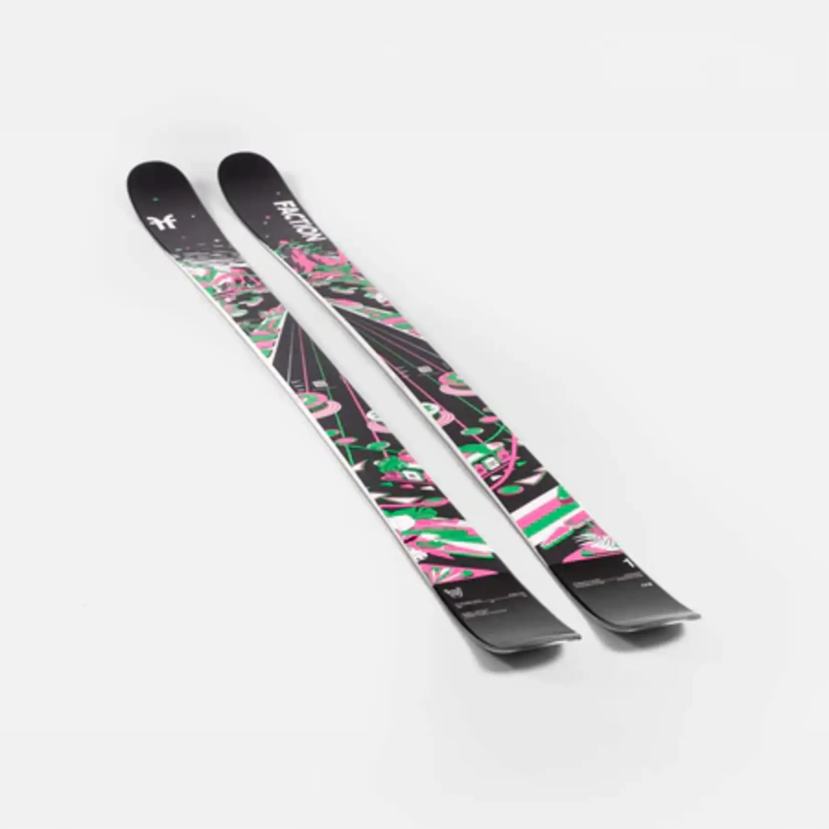 Faction Prodigy 1 Skis 2026