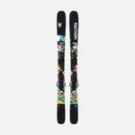 Faction Prodigy Jr Skis w/ L6 GW Bindings 2026