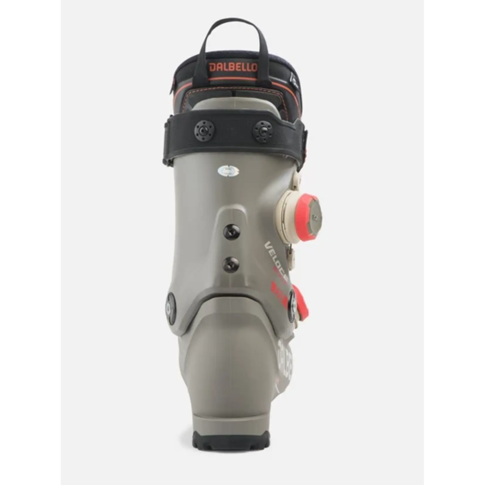 Dalbello Dalbello Veloce Space 120 Dual BOA Men's Ski Boots 2026
