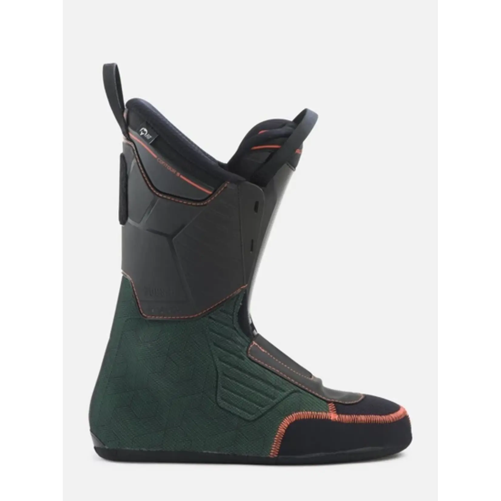 Dalbello Dalbello Veloce Space 120 Dual BOA Men's Ski Boots 2026