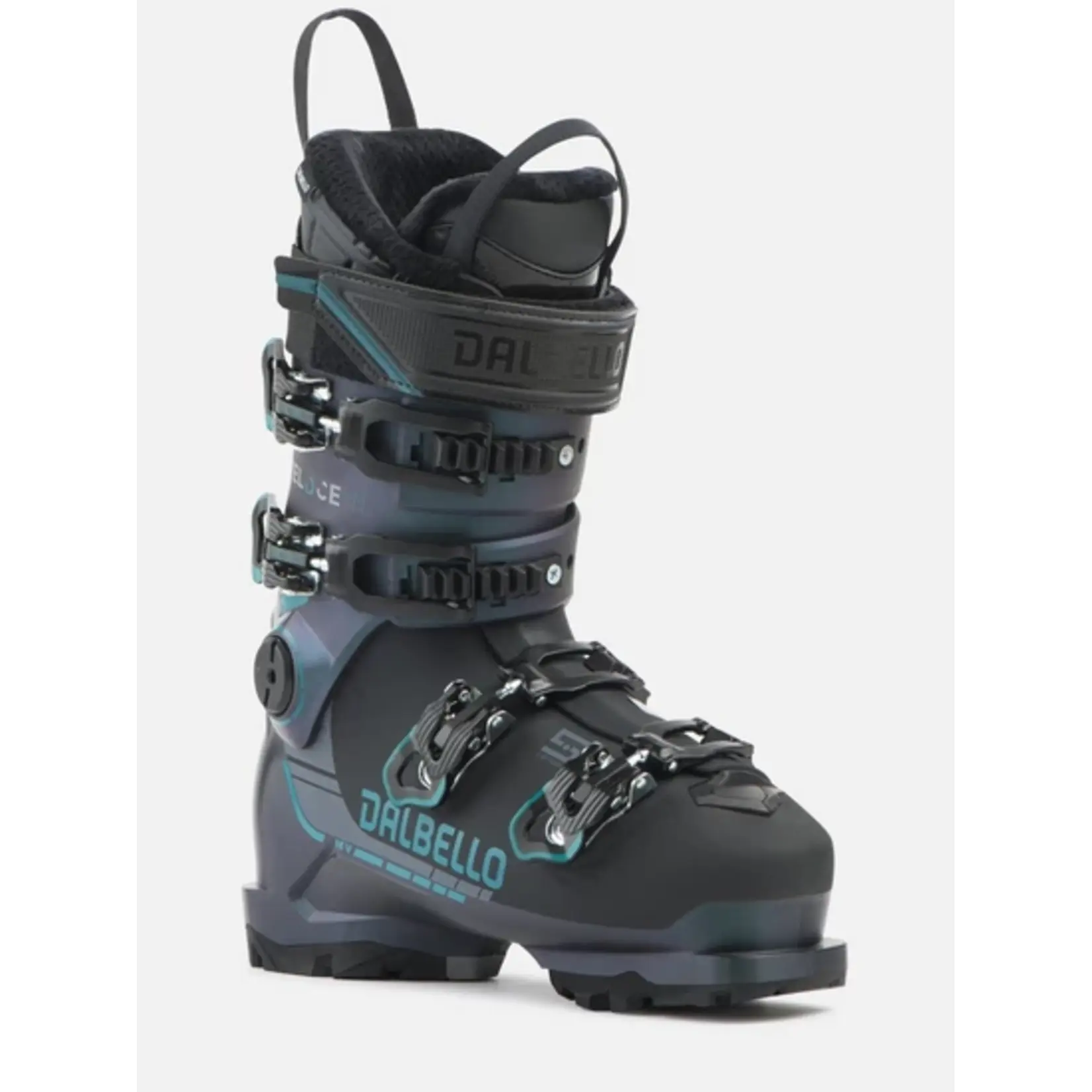 Dalbello Dalbello Veloce 75 MV Women's Opal  Ski Boots 2026