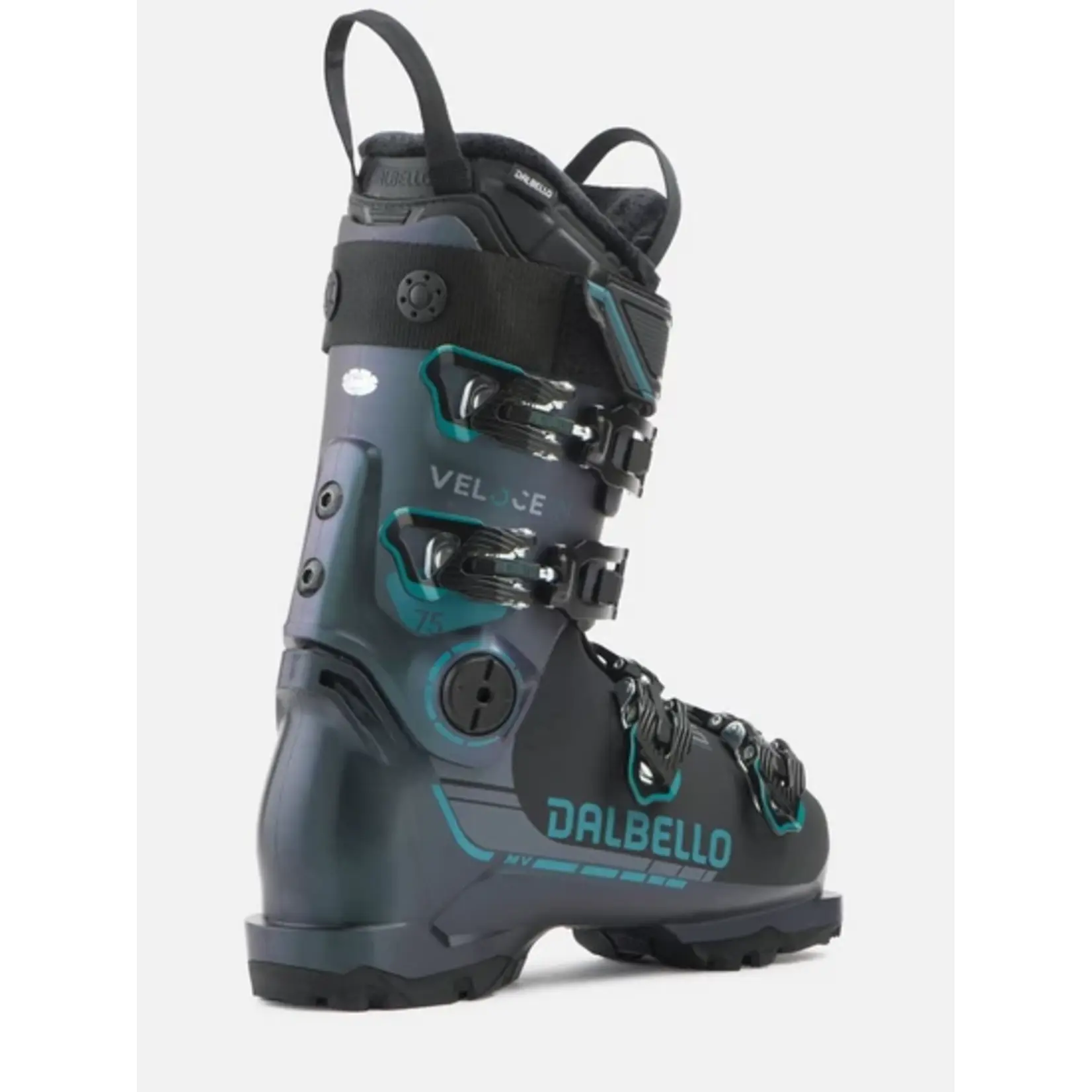 Dalbello Dalbello Veloce 75 MV Women's Ski Boots 2026
