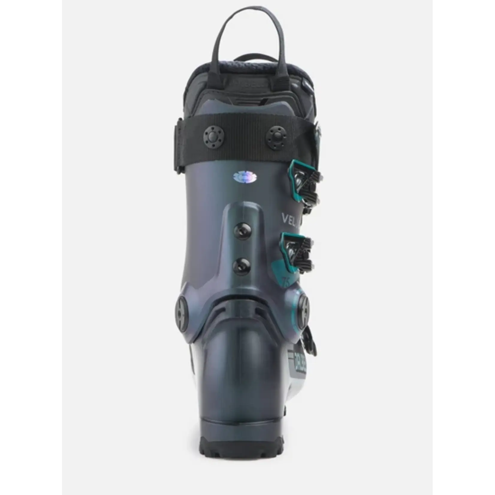 Dalbello Dalbello Veloce 75 MV Women's Opal  Ski Boots 2026