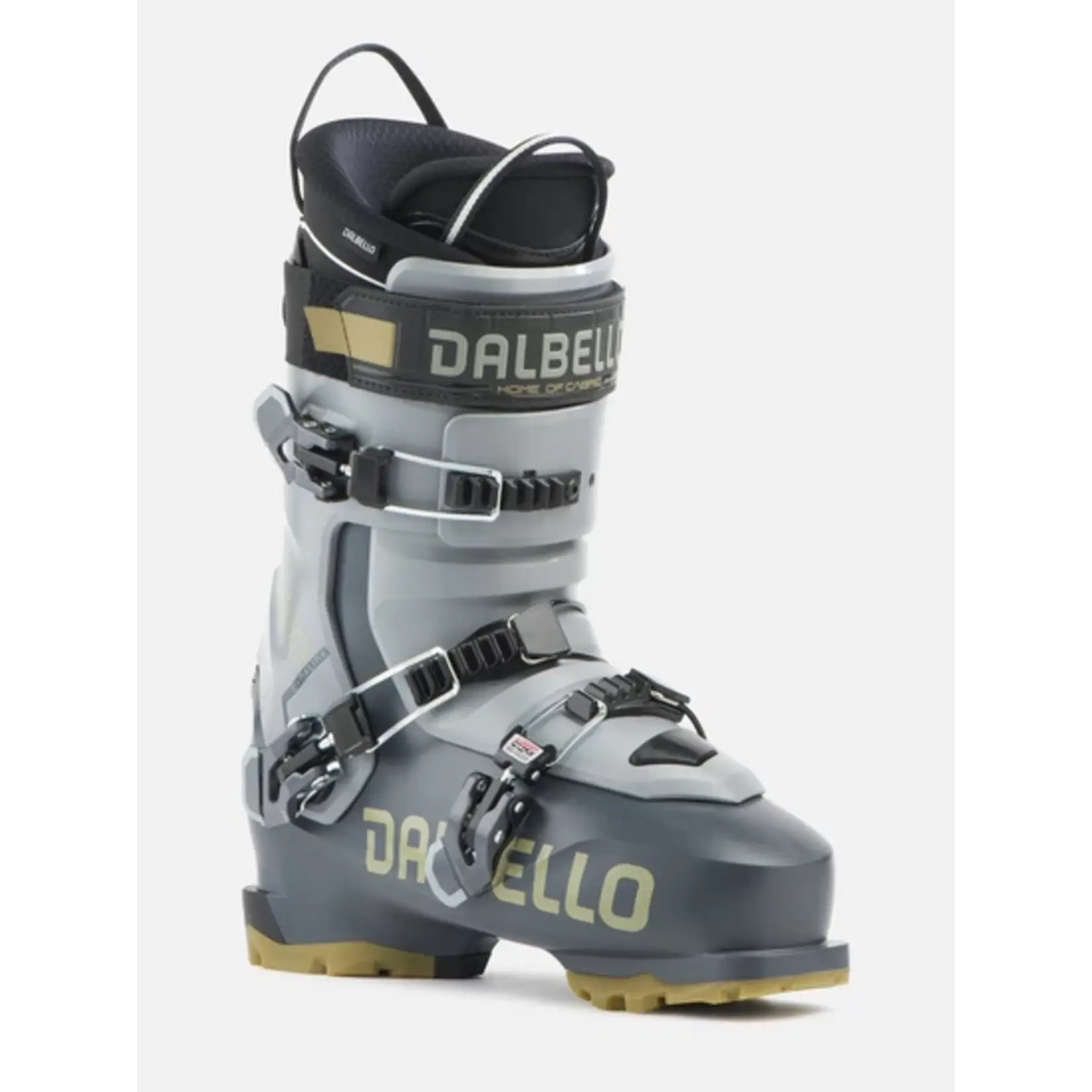 Dalbello Dalbello Cabrio MV 90 IF Men's Ski Boots 2026