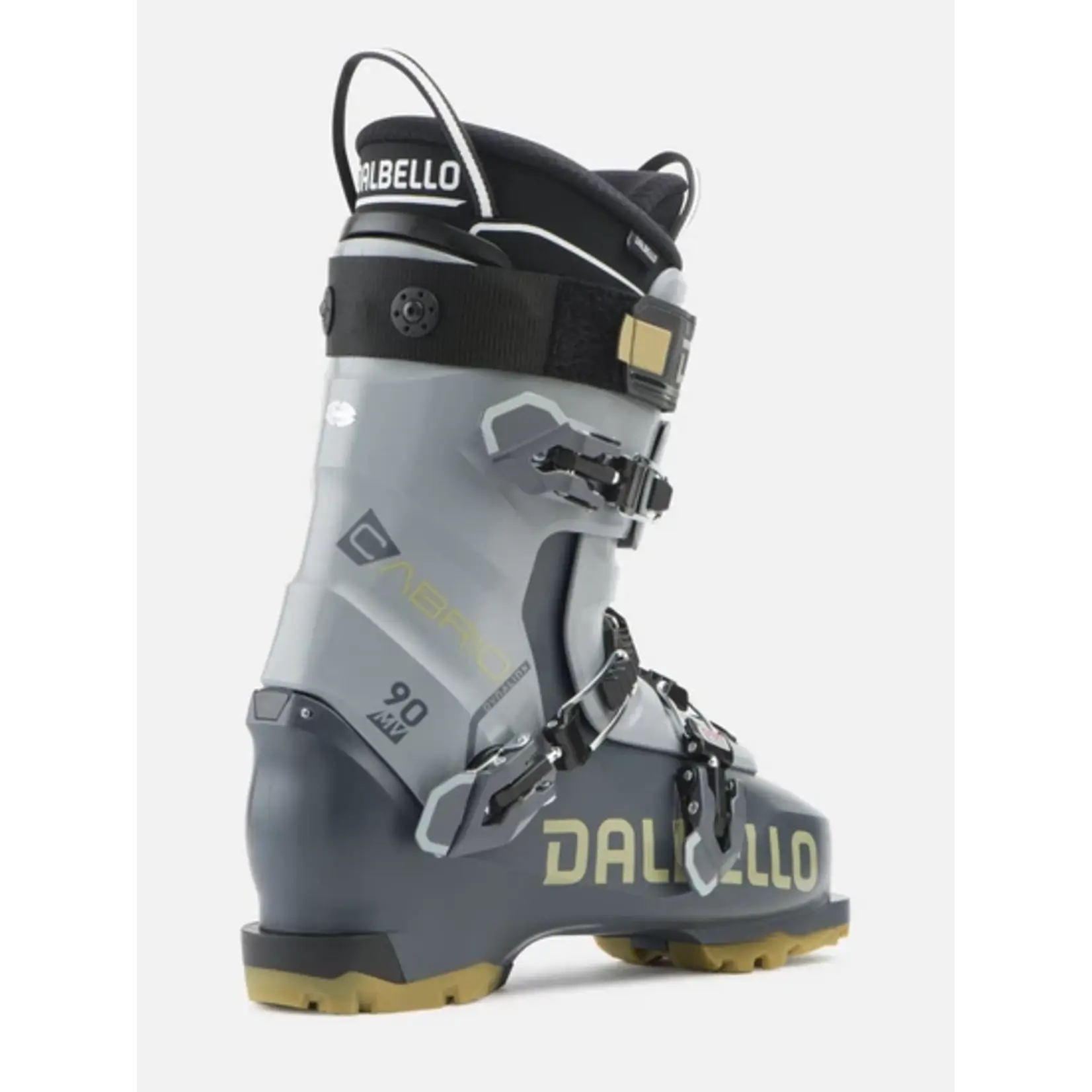 Dalbello Dalbello Cabrio MV 90 IF Men's Ski Boots 2026
