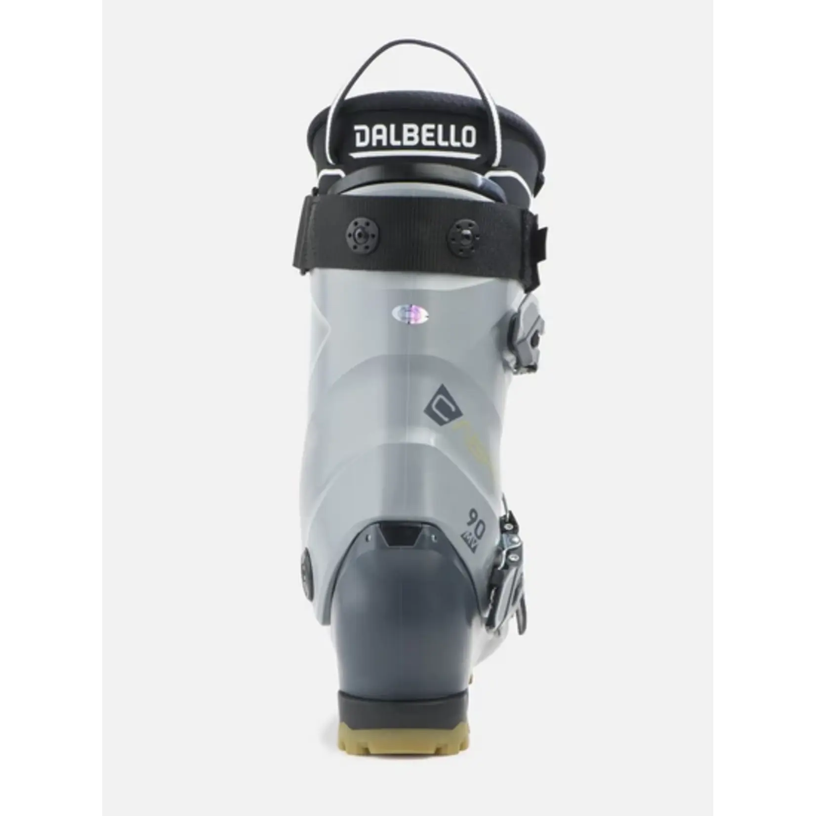 Dalbello Dalbello Cabrio MV 90 IF Men's Ski Boots 2026