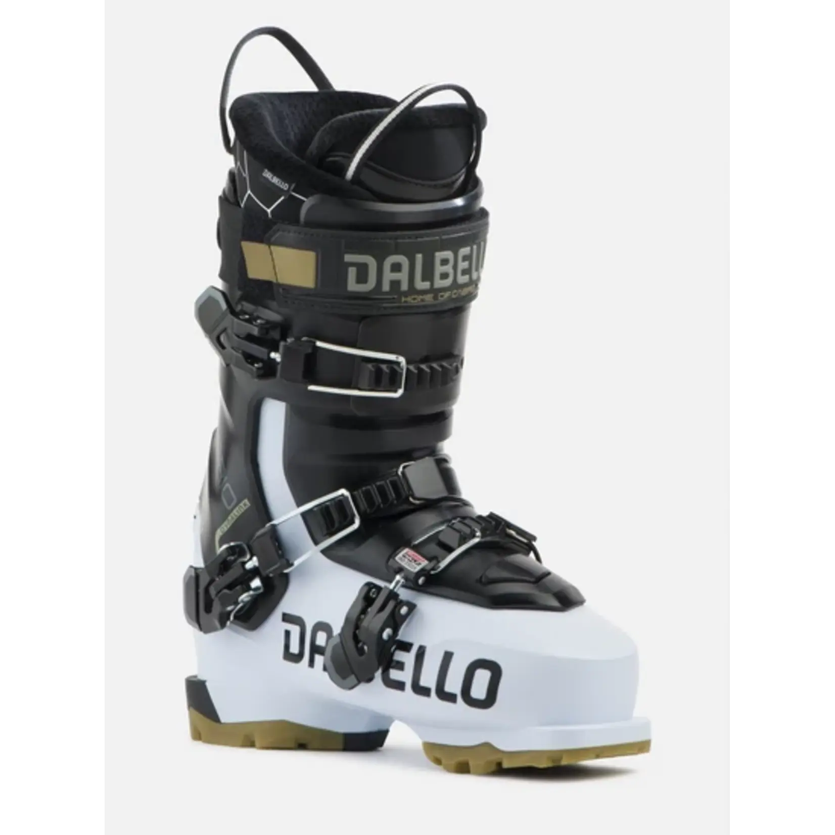 Dalbello Dalbello Cabrio 75 MV  Women's Ski Boots 2026