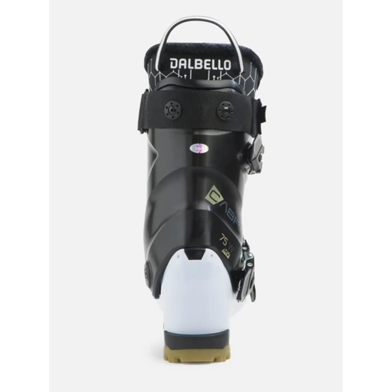 Dalbello Dalbello Cabrio 75 MV  Women's Ski Boots 2026