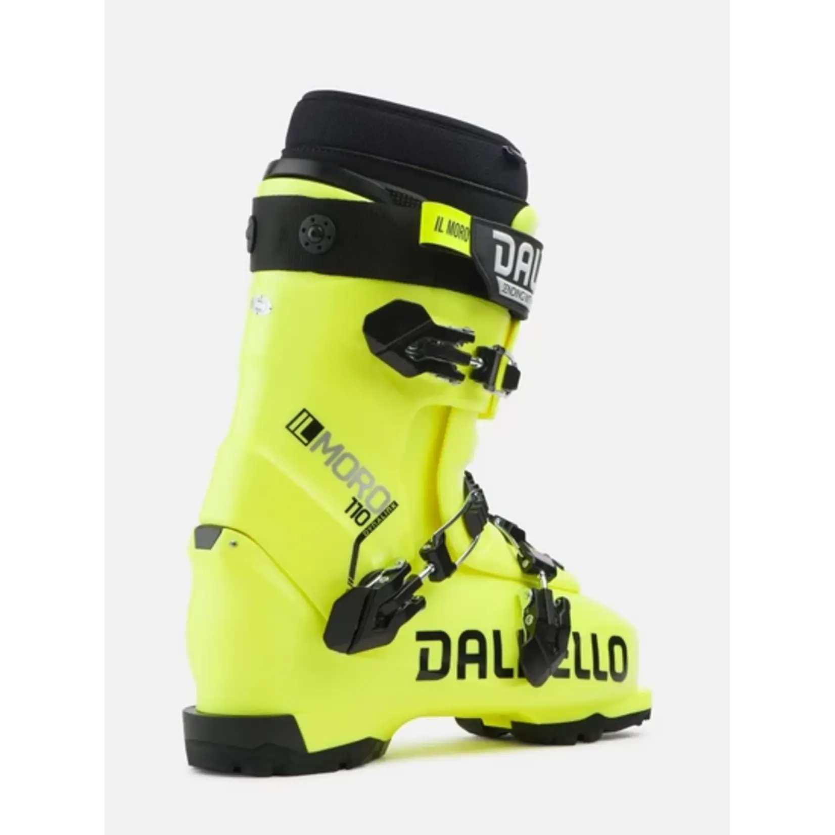 Dalbello Dalbello Il Moro 110 3D Wrap Men's Ski Boots 2026