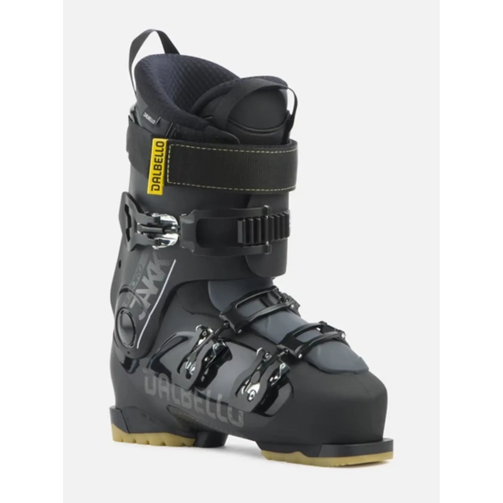 Dalbello Dalbello Il Moro Jakk IF Men's Ski Boots 2026