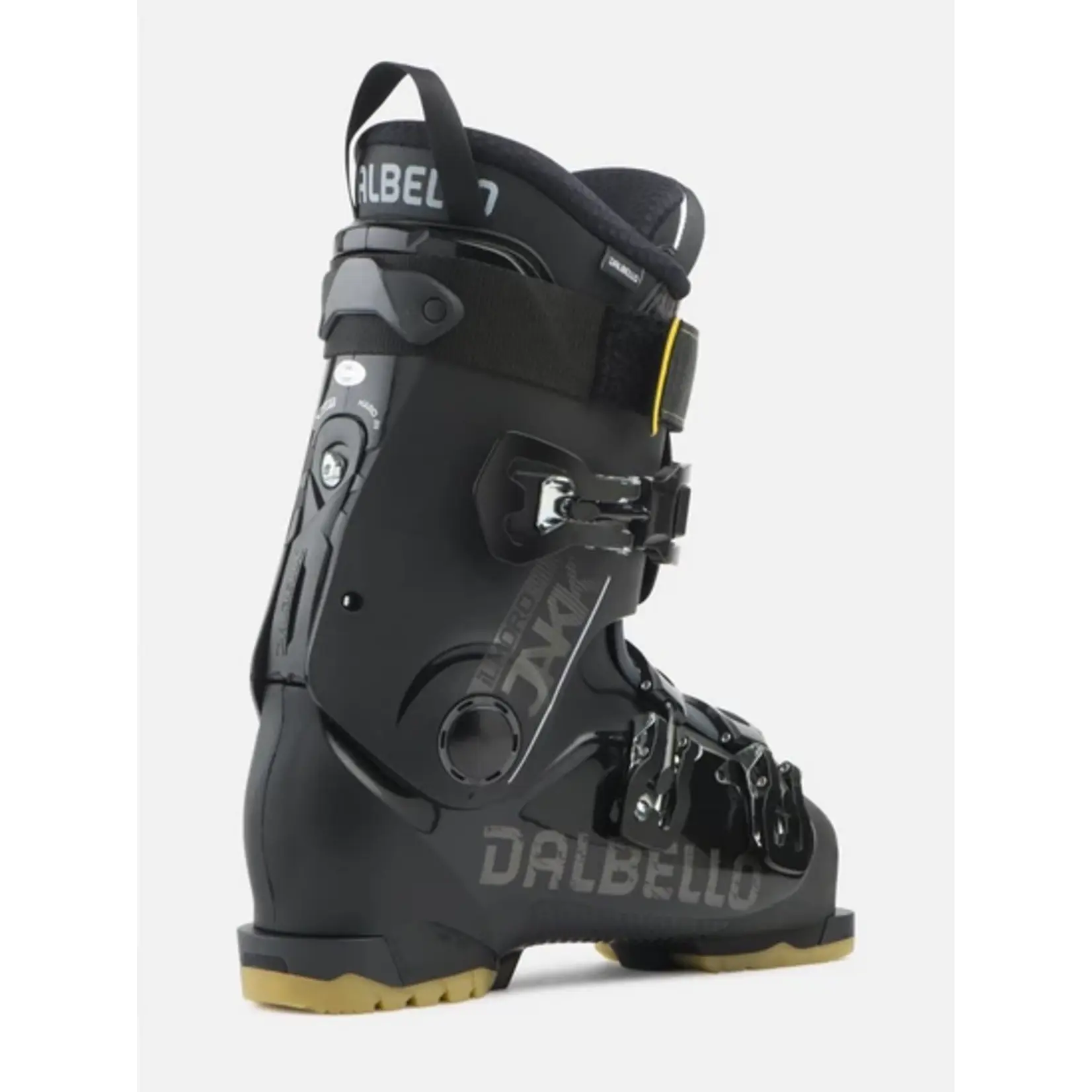 Dalbello Dalbello Il Moro Jakk IF Men's Ski Boots 2026