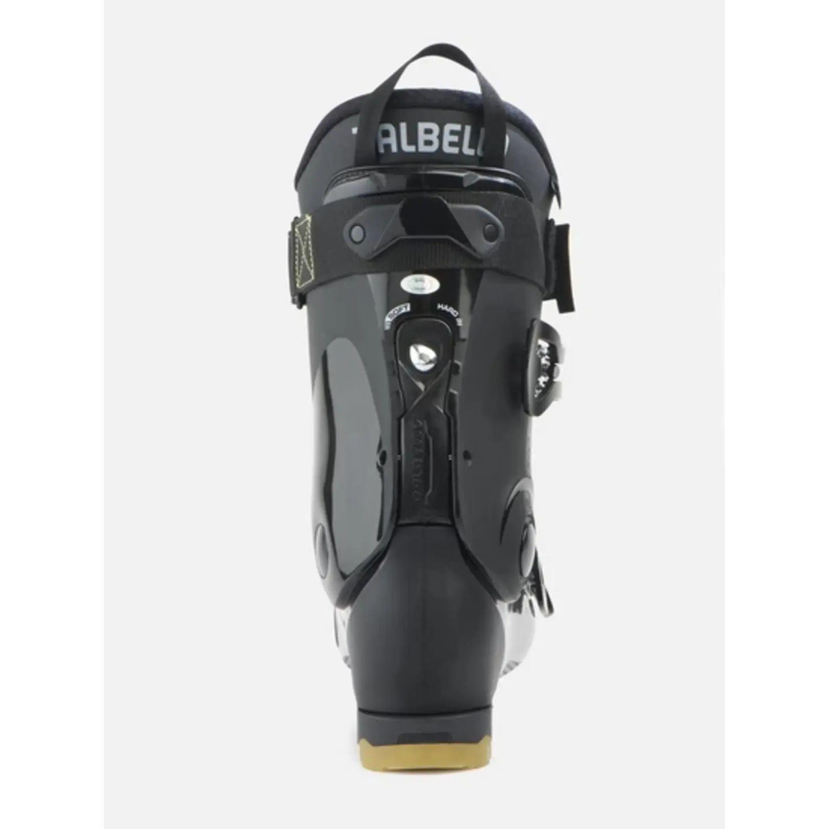 Dalbello Dalbello Il Moro Jakk IF Men's Ski Boots 2026