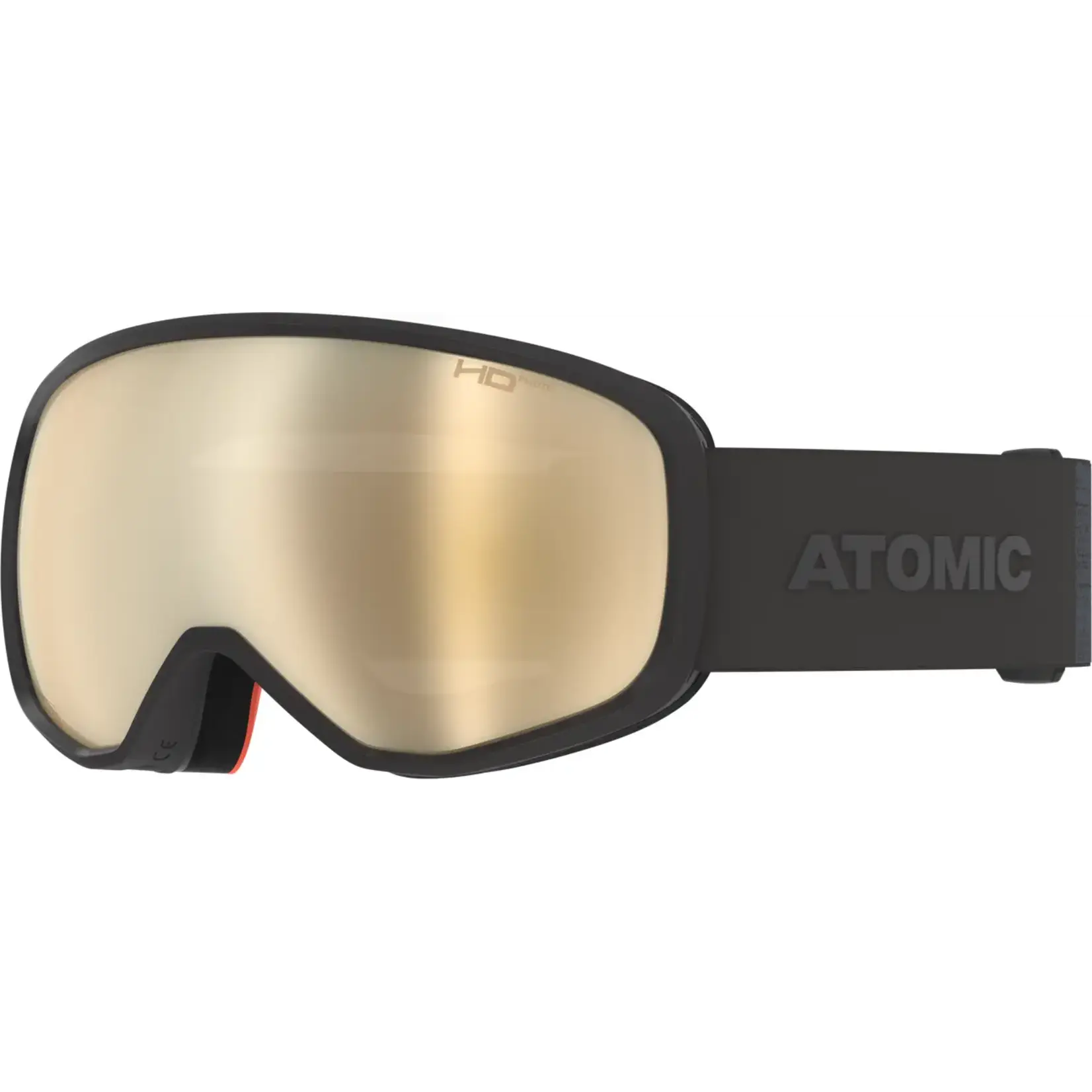 Atomic Atomic Revent M HD Photo Goggles