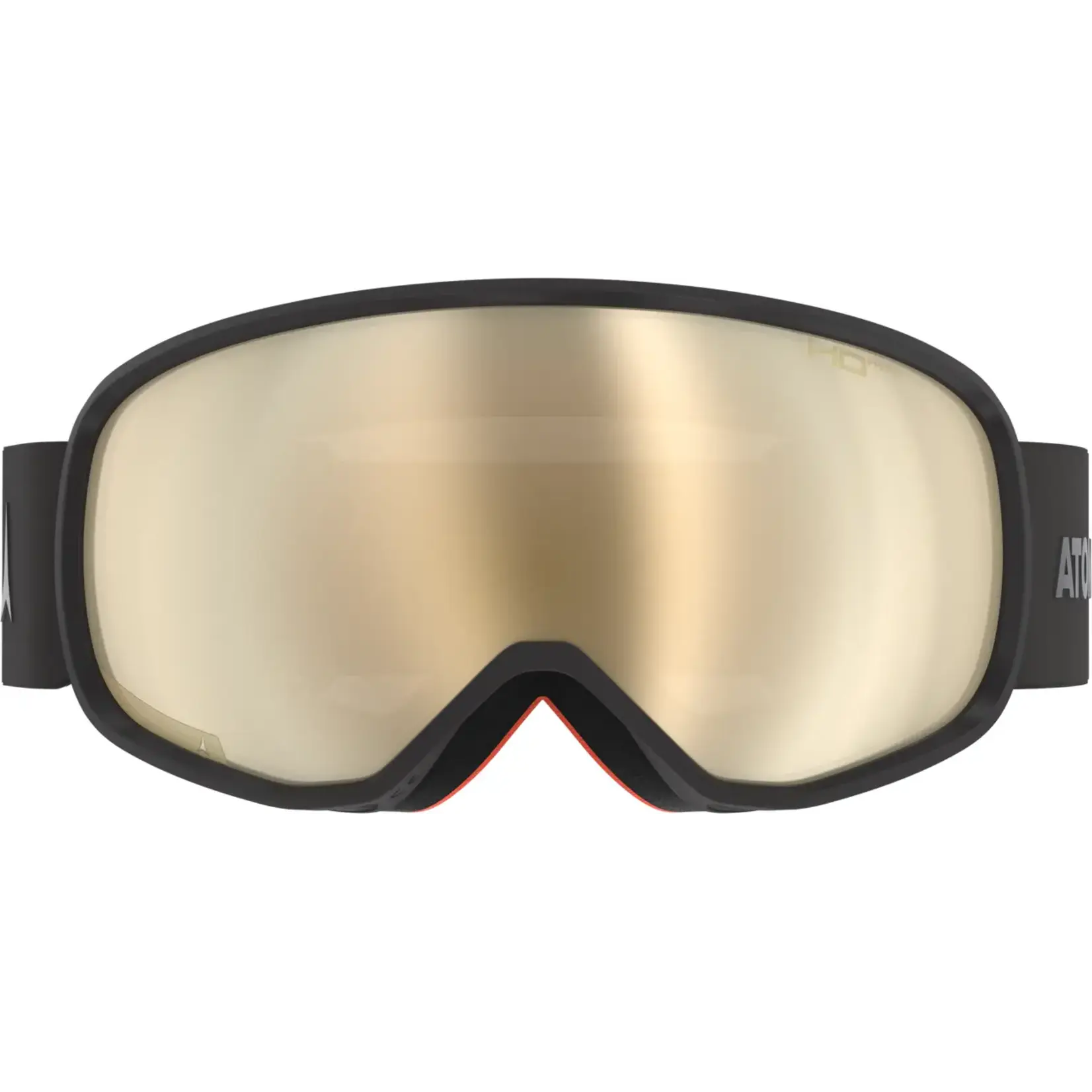 Atomic Atomic Revent M HD Photo Goggles