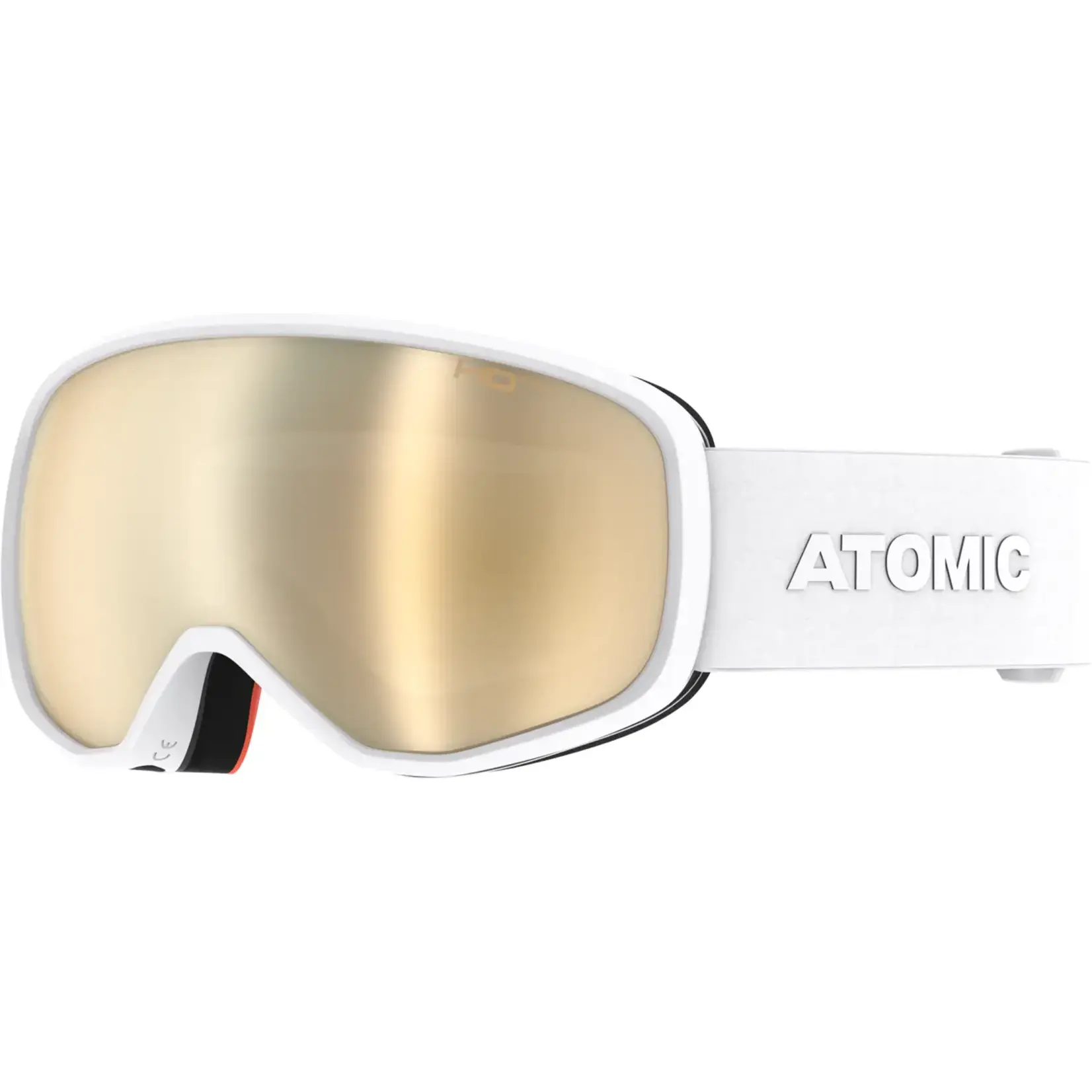 Atomic Atomic Revent M HD Photo Goggles