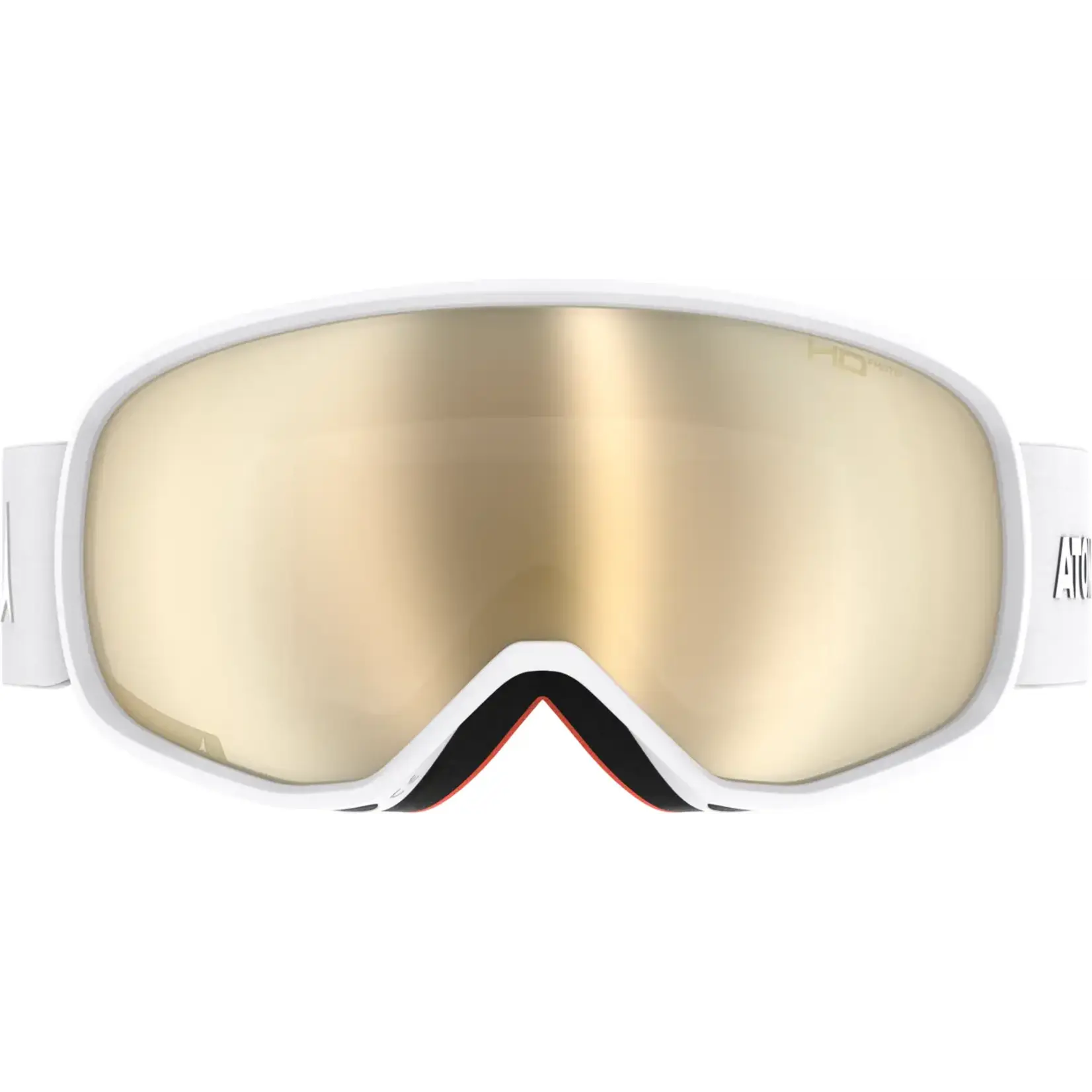 Atomic Atomic Revent M HD Photo Goggles